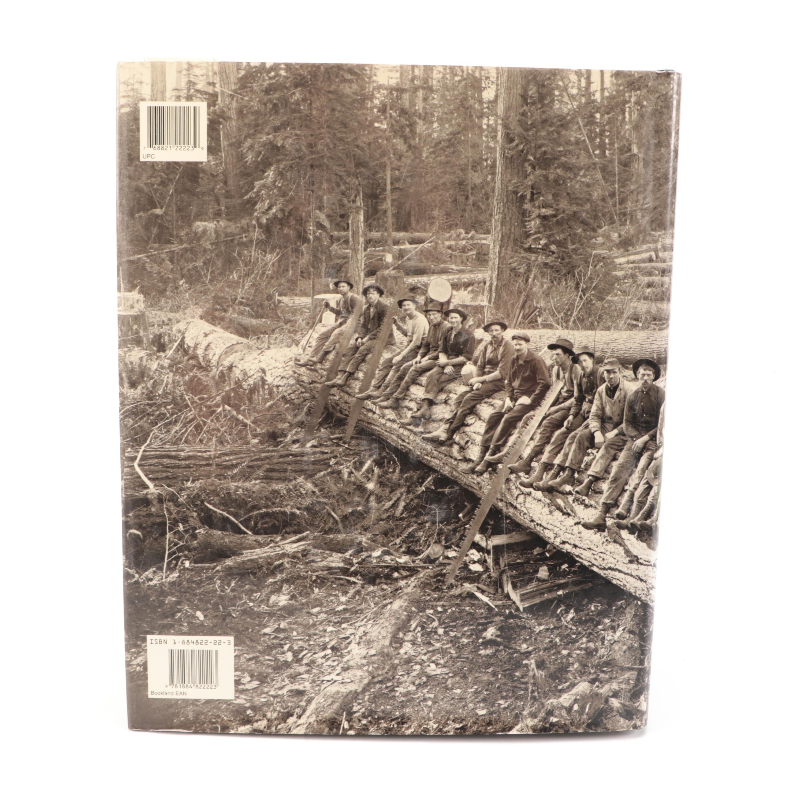 "Great Camps of the Adirondacks"  by Harvey H. Kaiser with More Books