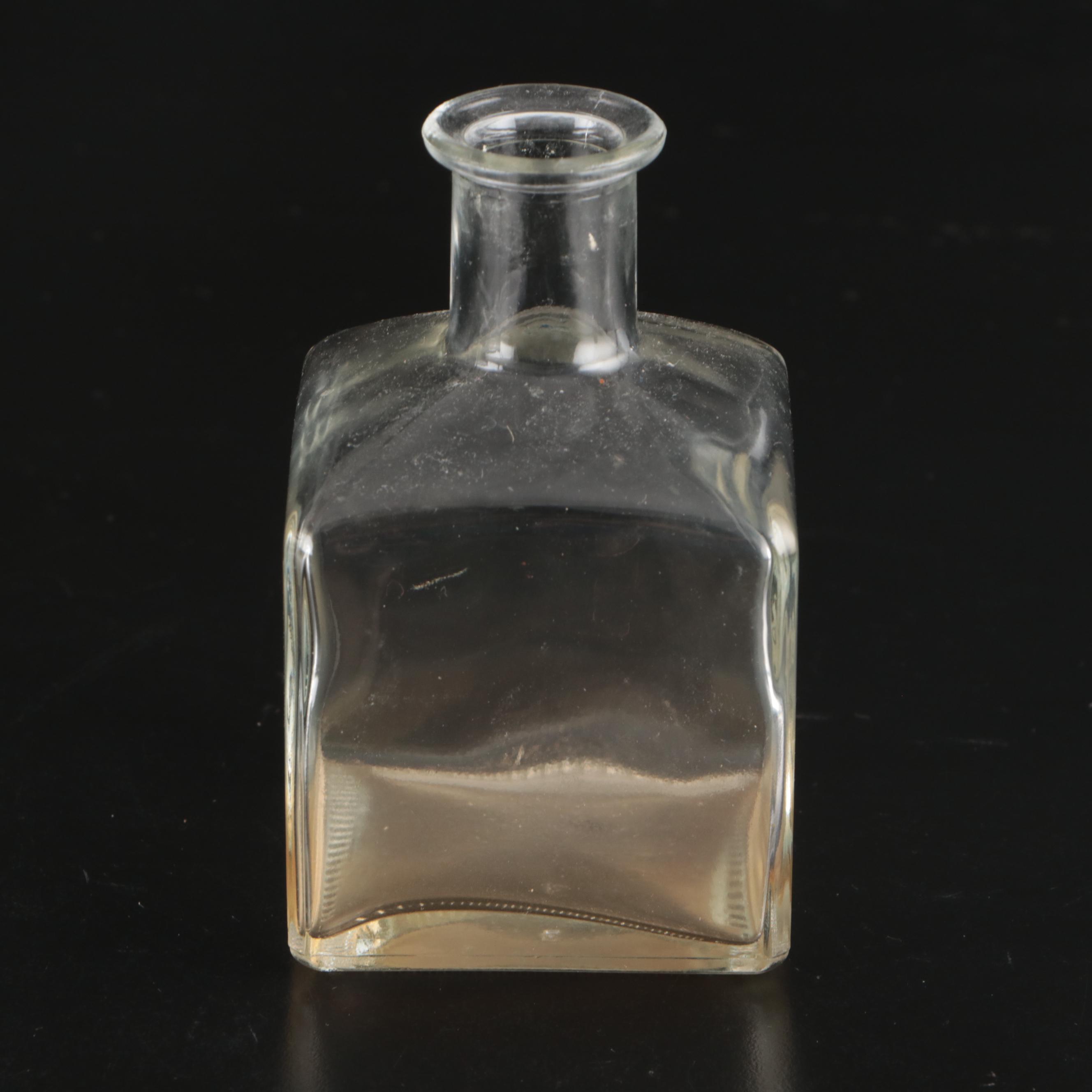 Glasbake Molds and Other Vintage Glass Kitchenware