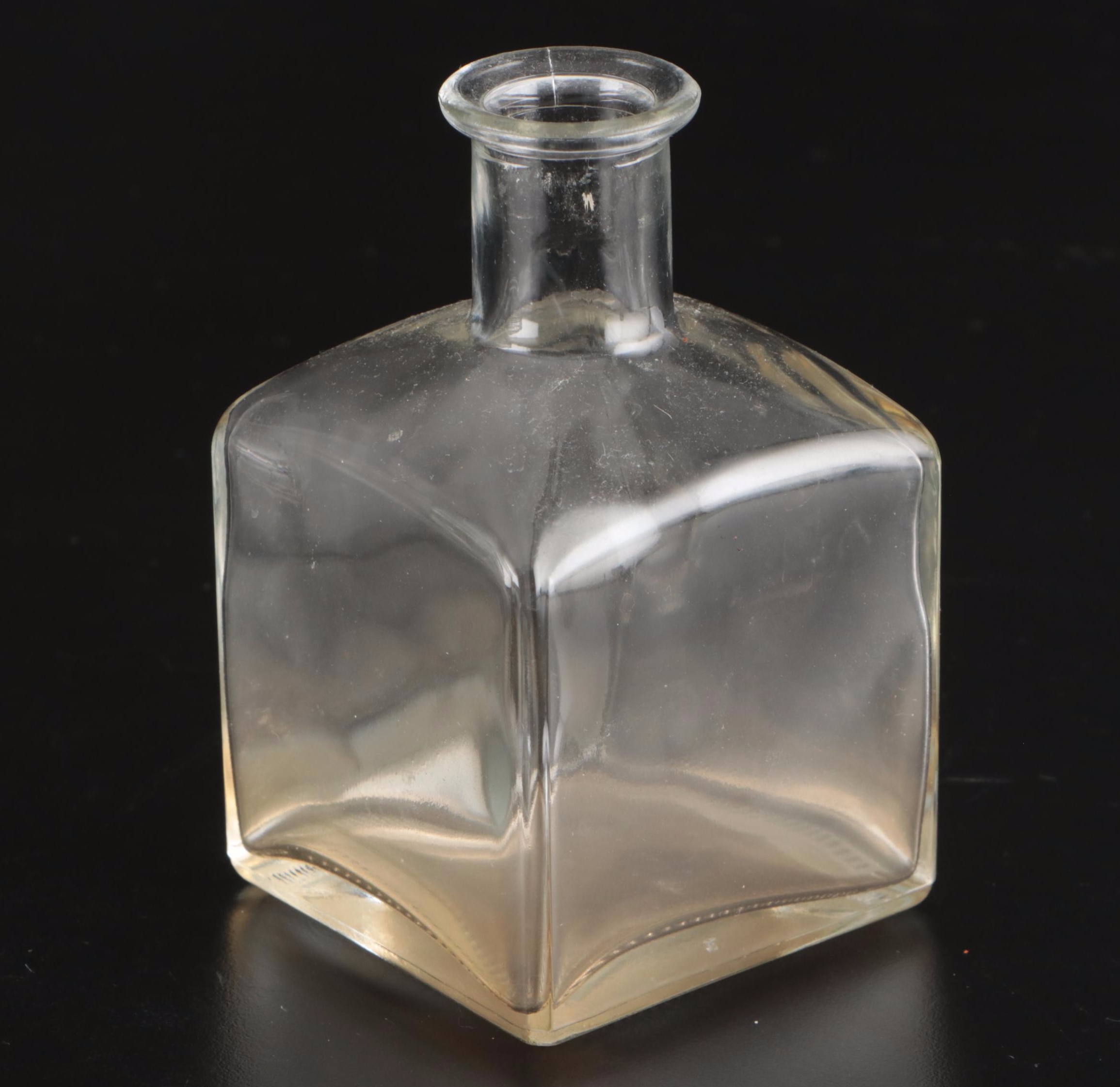 Glasbake Molds and Other Vintage Glass Kitchenware