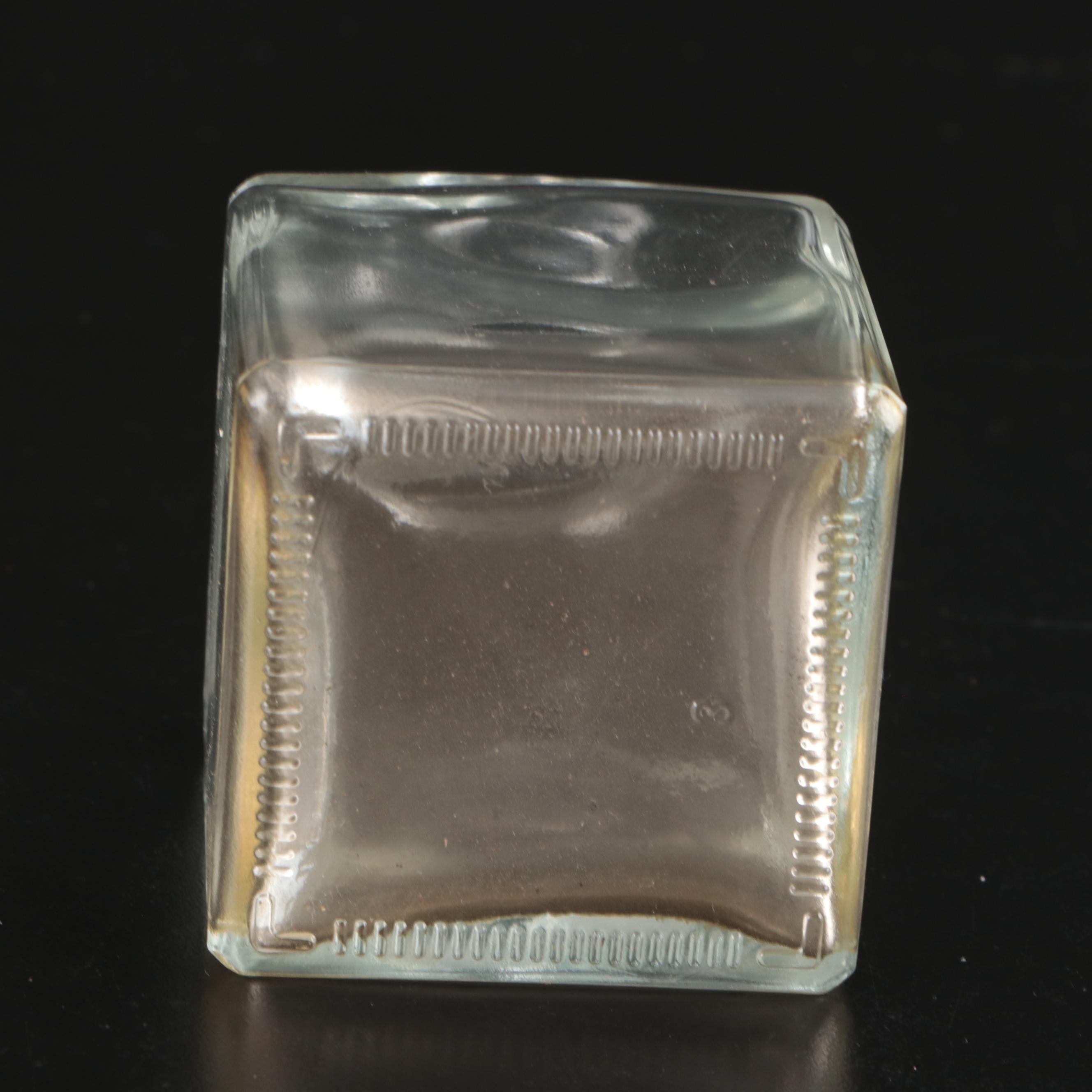 Glasbake Molds and Other Vintage Glass Kitchenware