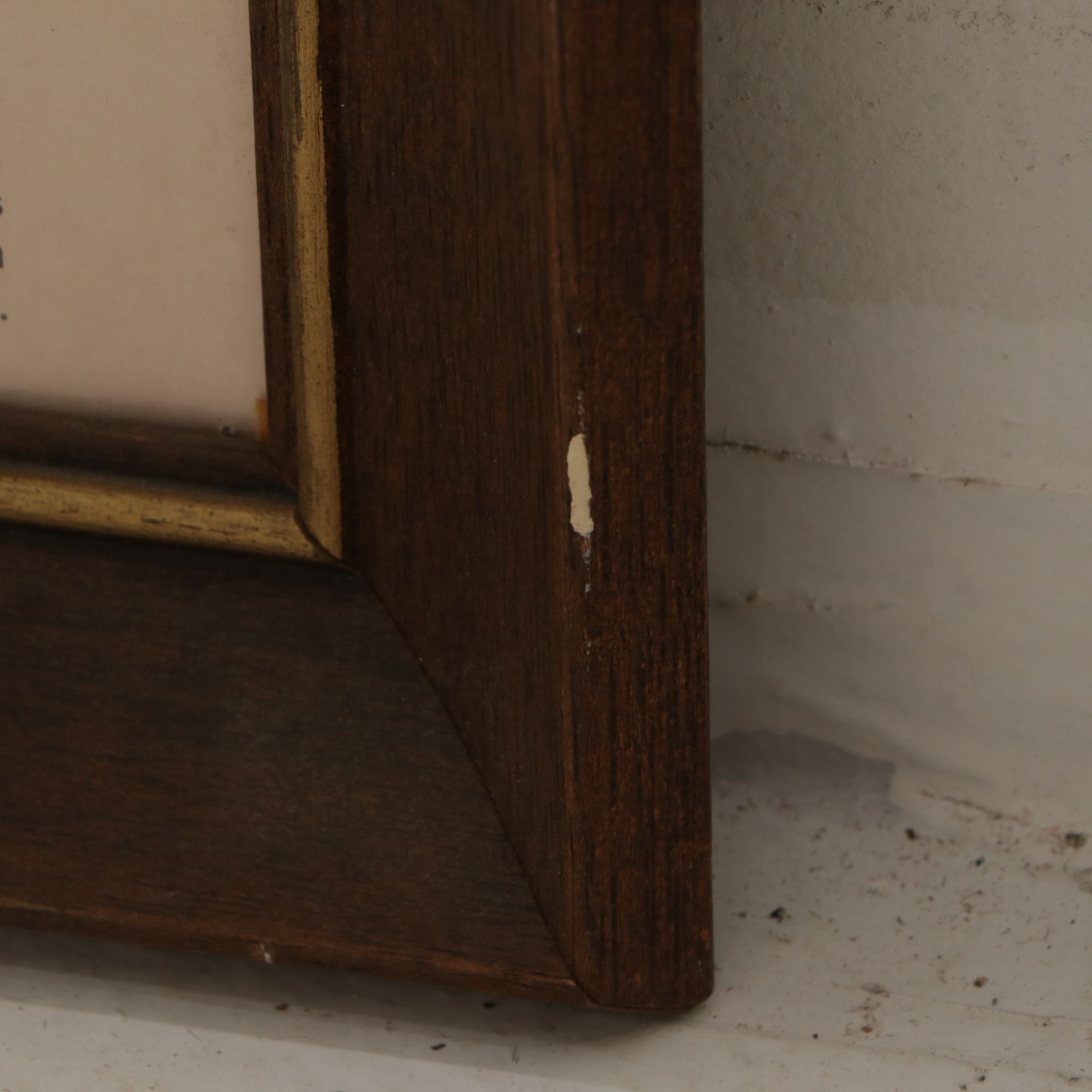 Lincoln Memorial Pennies & Other Framed U.S. Coin Collections