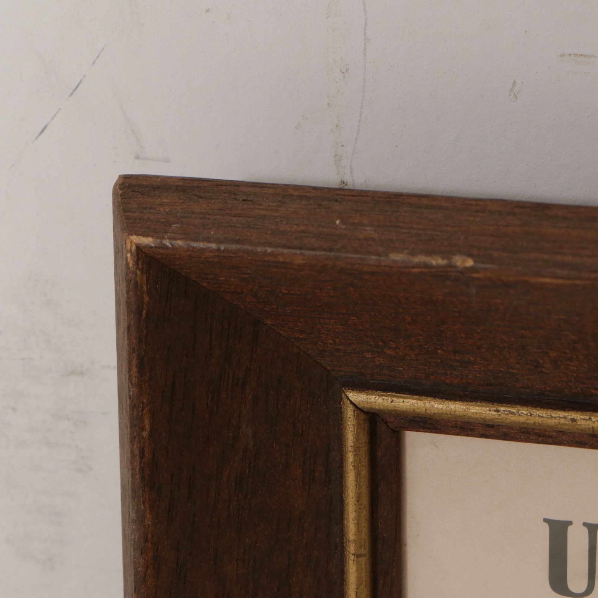 Lincoln Memorial Pennies & Other Framed U.S. Coin Collections