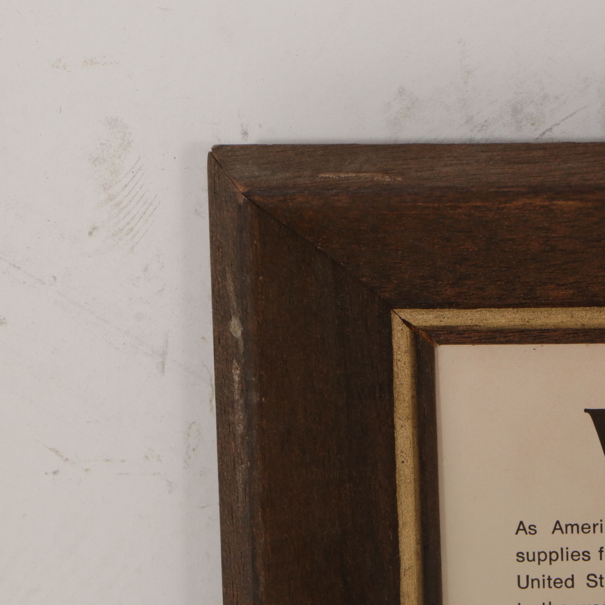 Lincoln Memorial Pennies & Other Framed U.S. Coin Collections