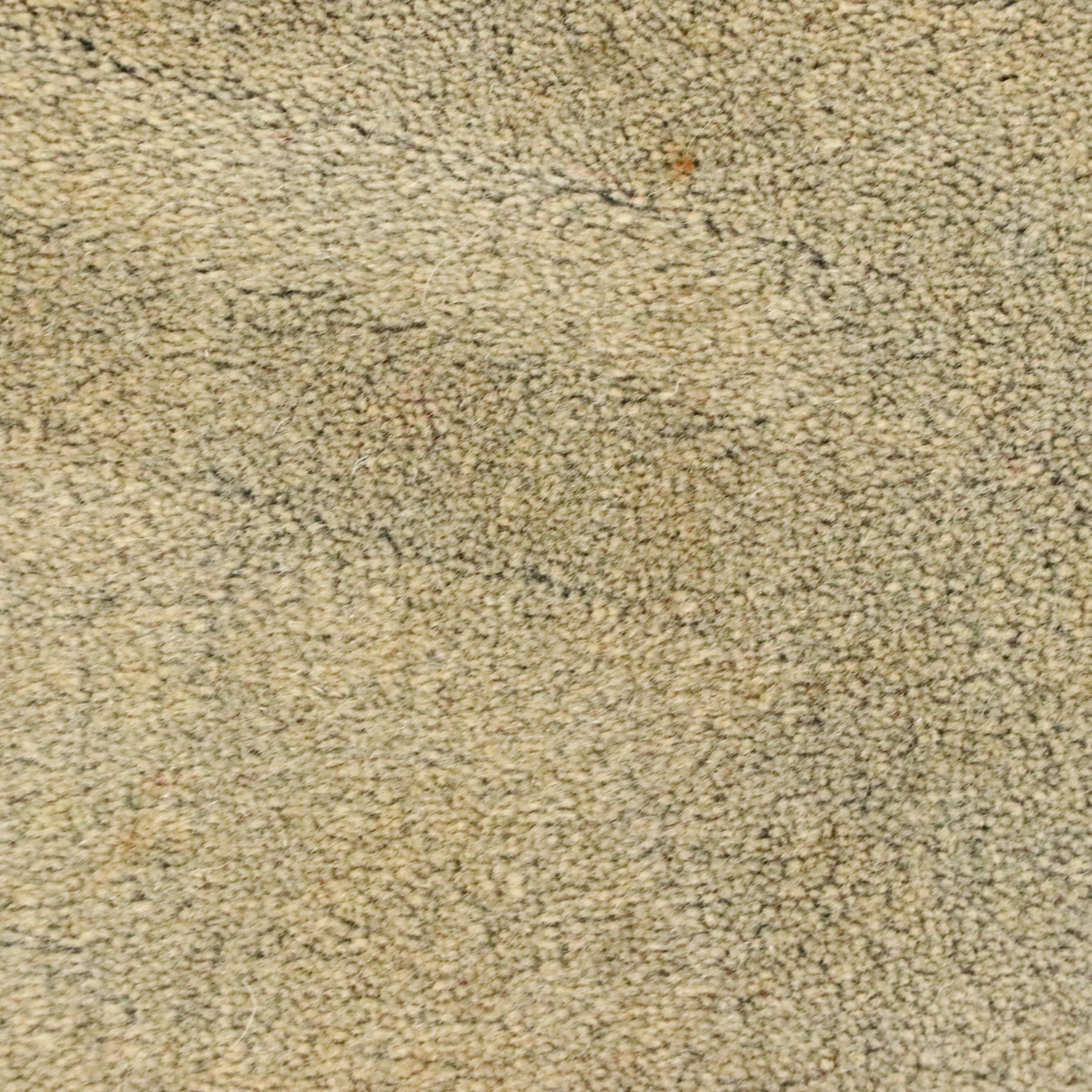 3'1 x 5'9 Hand-Knotted Chinese Peking Area Rug