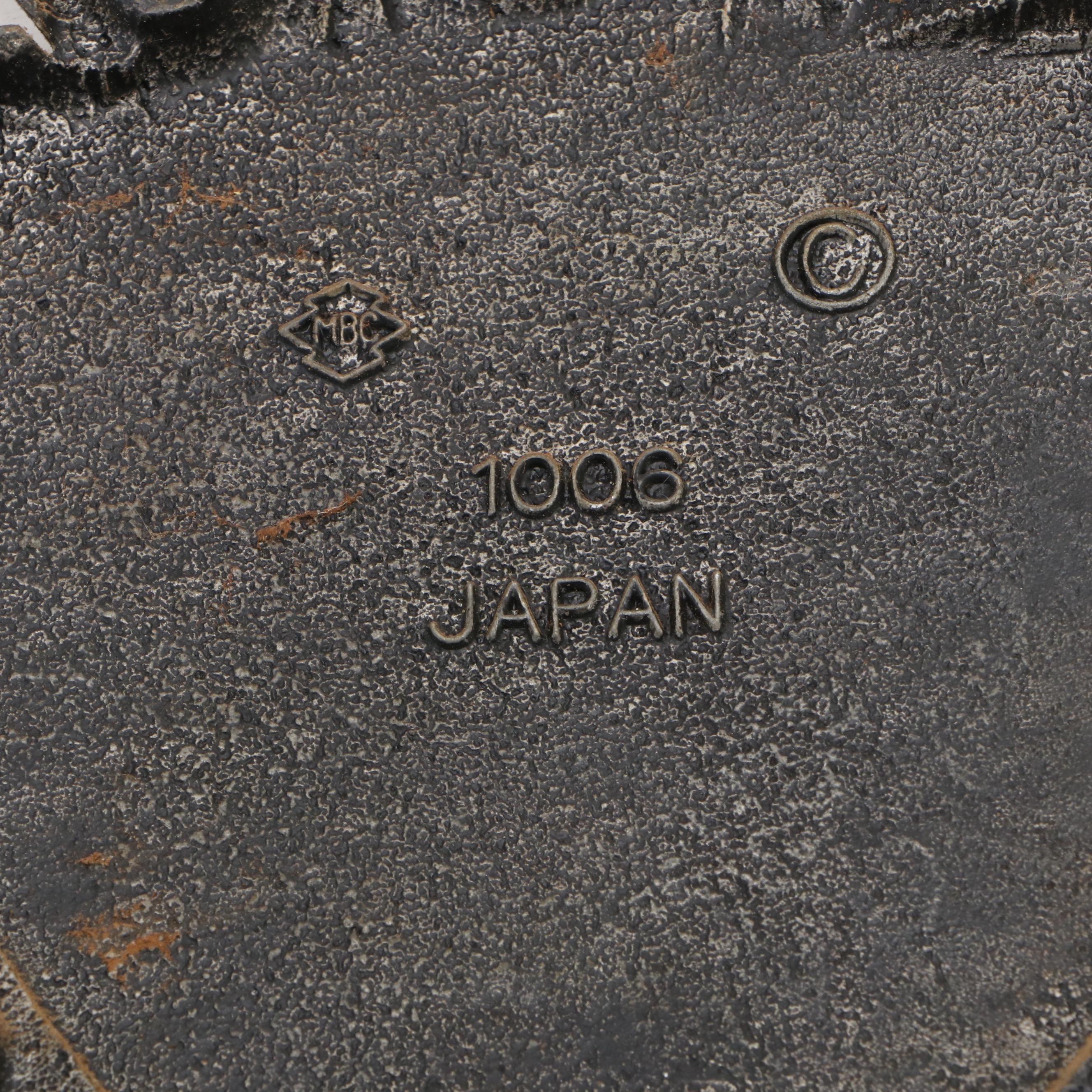 MBC Russian Double-Headed Eagle Coat of Arms