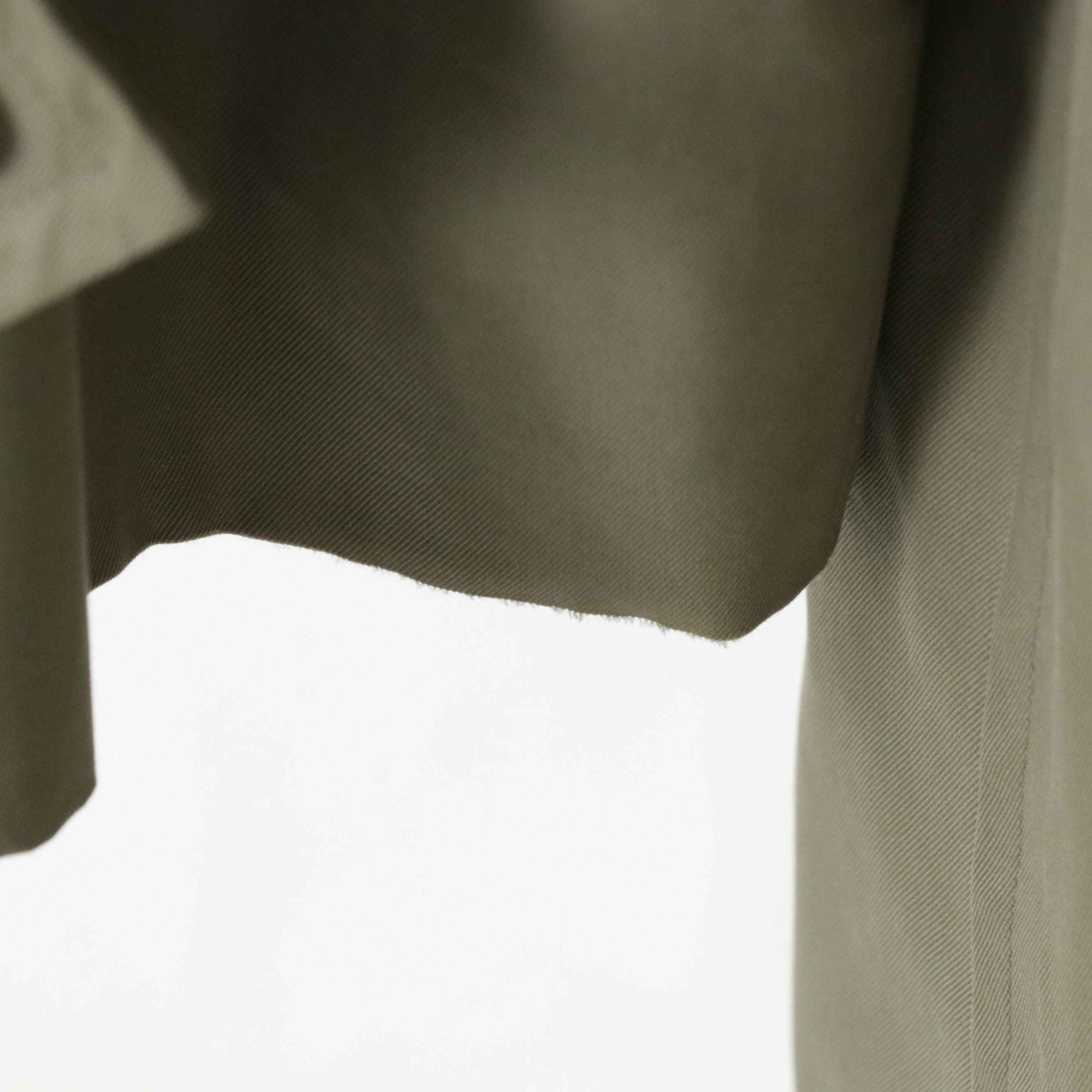 Men's Burberry London Raincoat with Liner