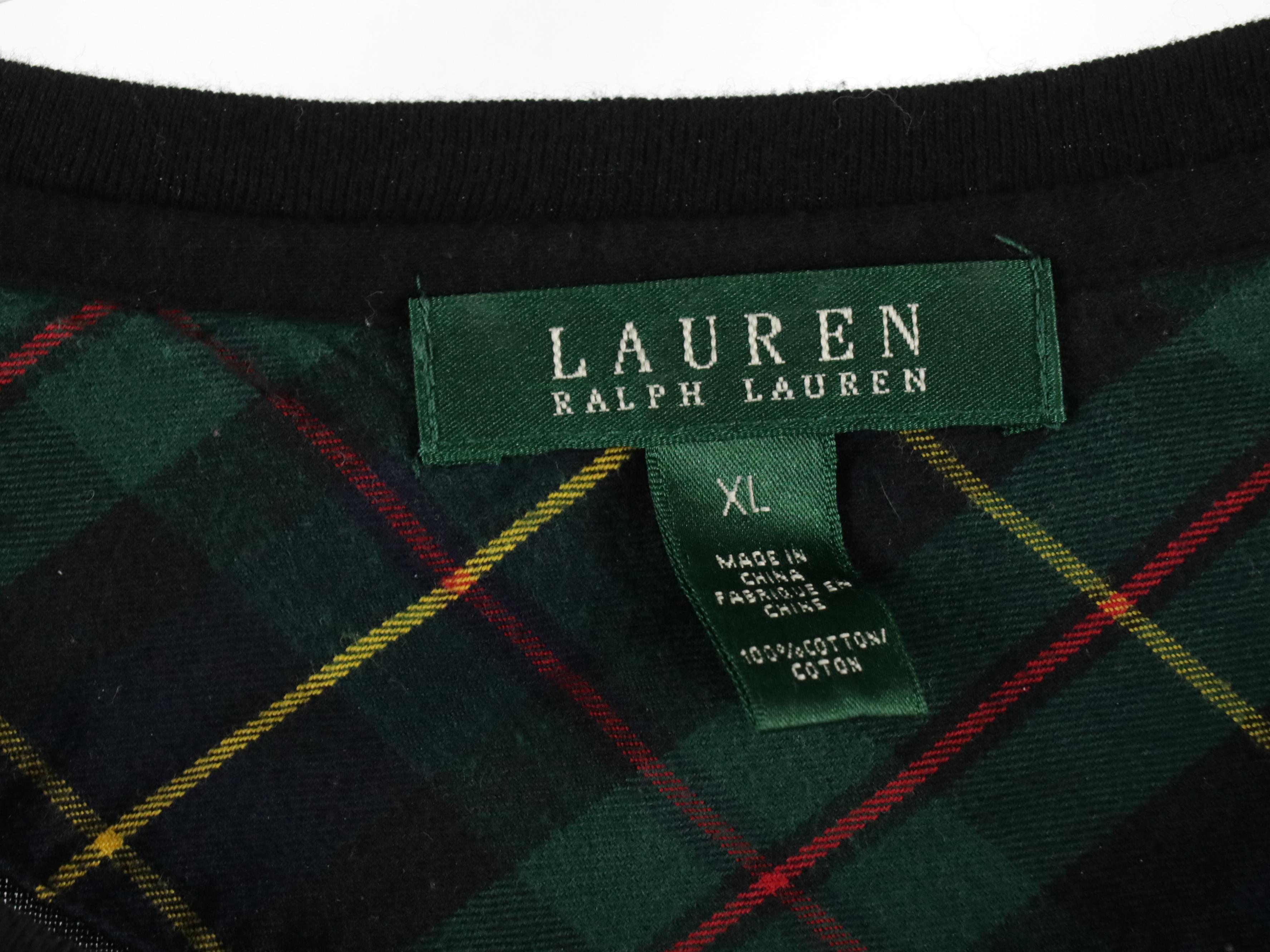 Lauren Ralph Lauren Wool/Rabbit Hair Blend Cardigan, Long Sleeve Tops and More