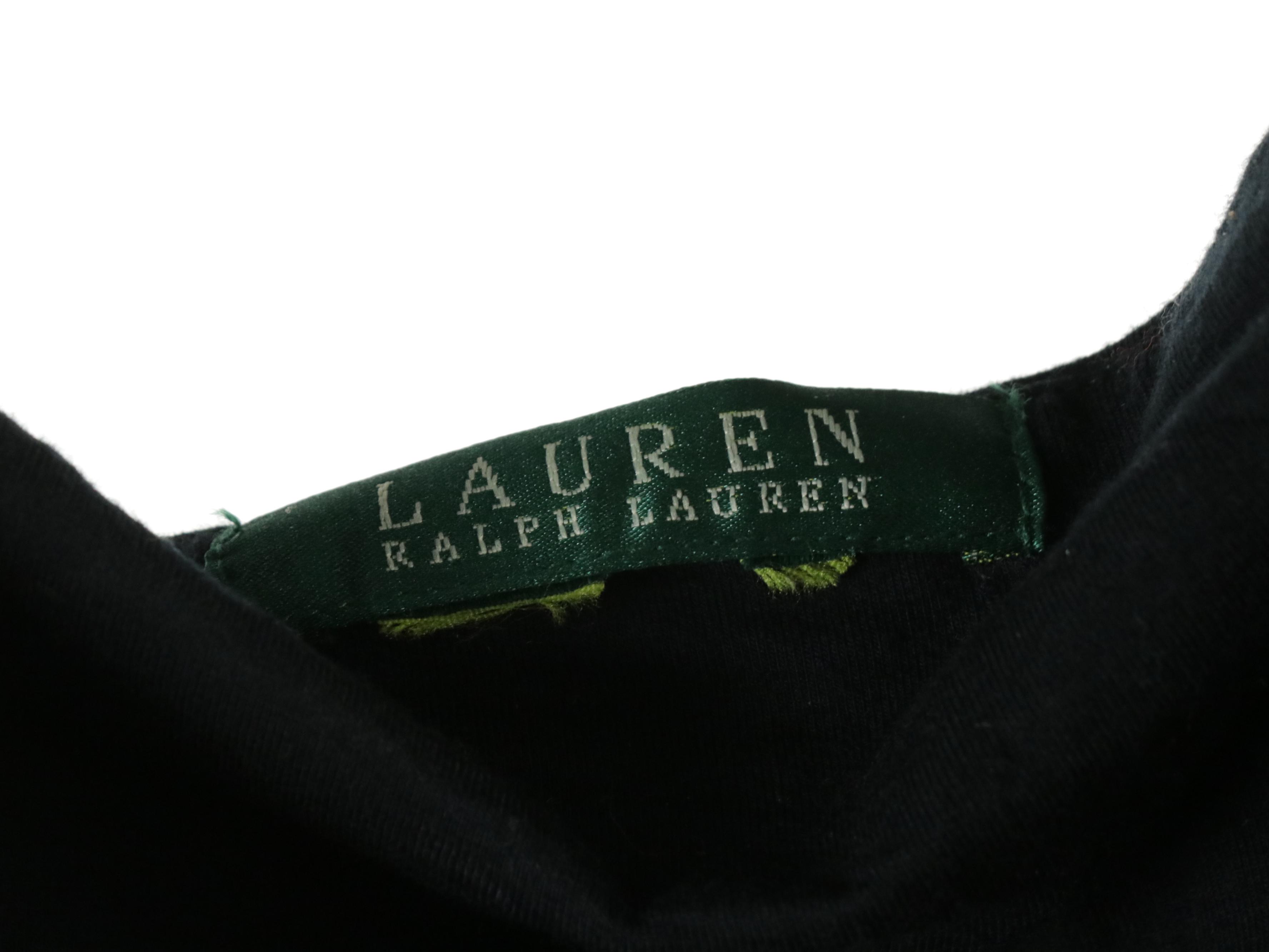 Lauren by Ralph Lauren Knit Sweaters, Knit Zip Jacket, Tops, and Sleeveless Top
