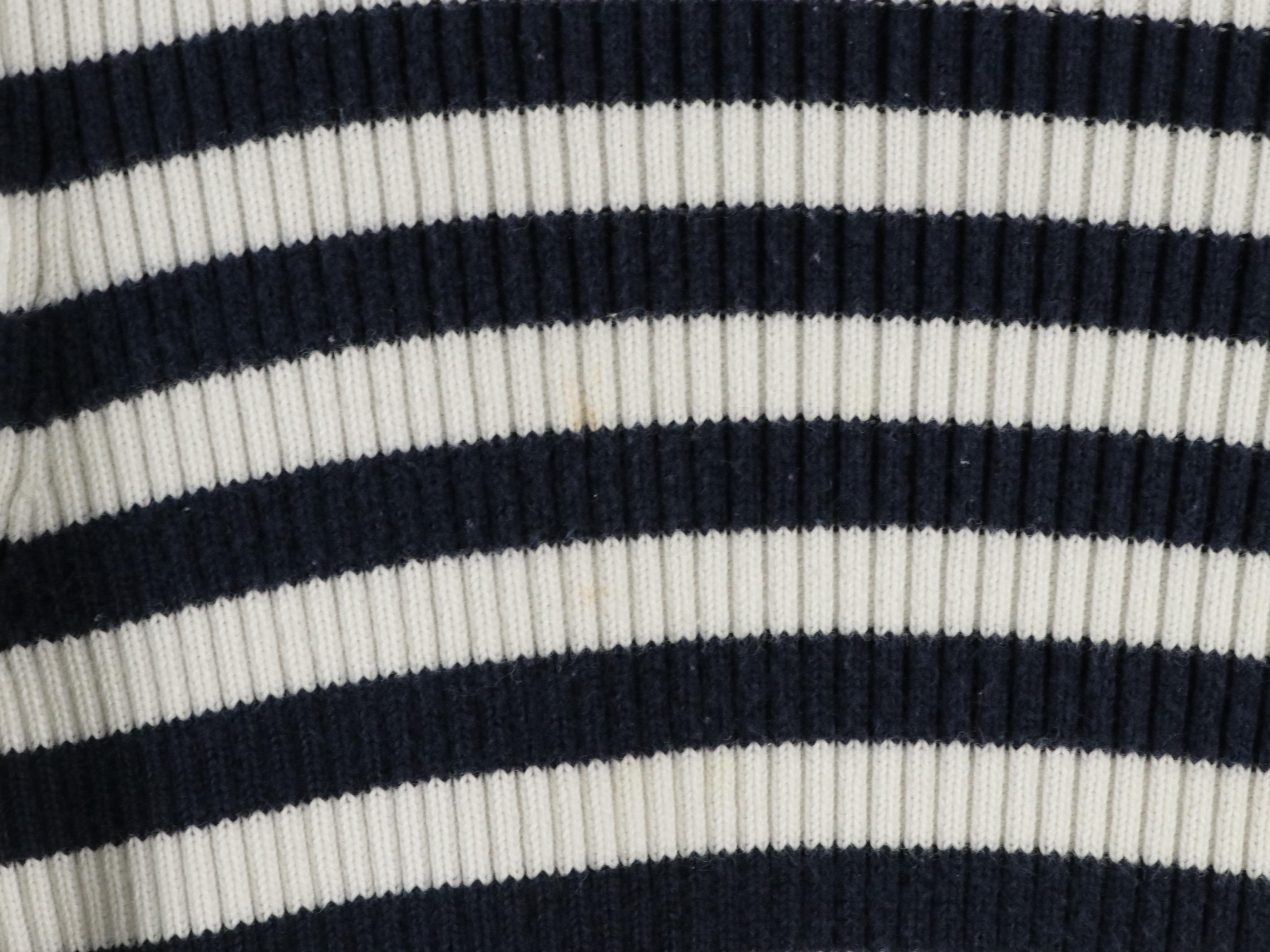 Lauren Ralph Lauren Corduroy Pants,  Black Jeans, Striped Knit Turtleneck, More