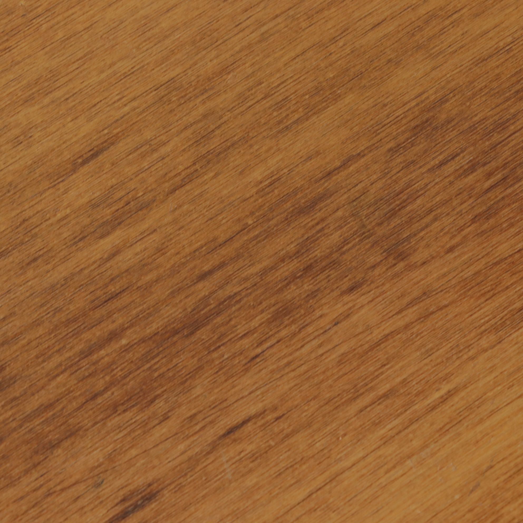 Coronado Southwestern Style Paint Decorated Chest of Drawers