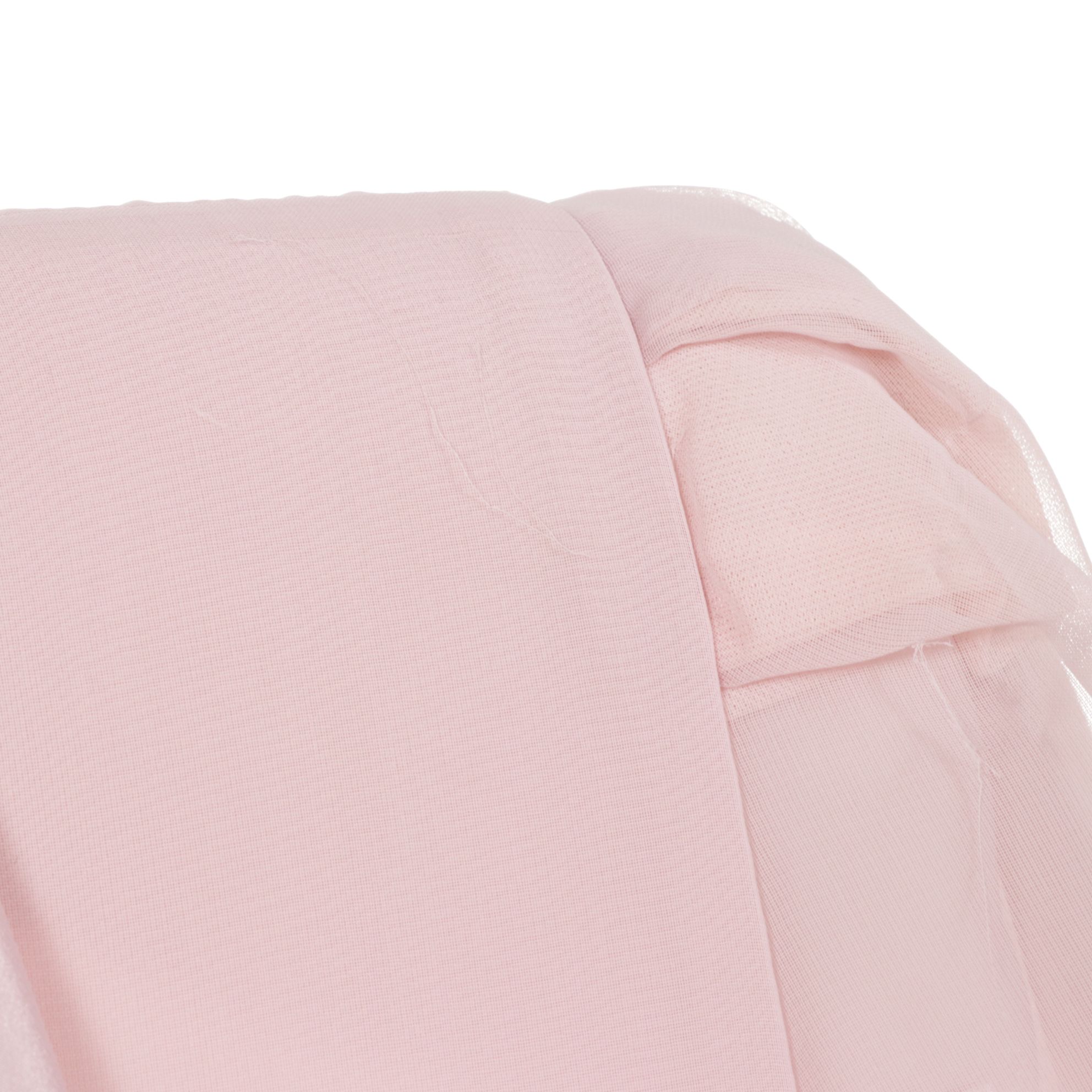 Liz Roberts Mauve Midi Dress with Scarf, Lilli Diamond Peach Dress & More, 1980s