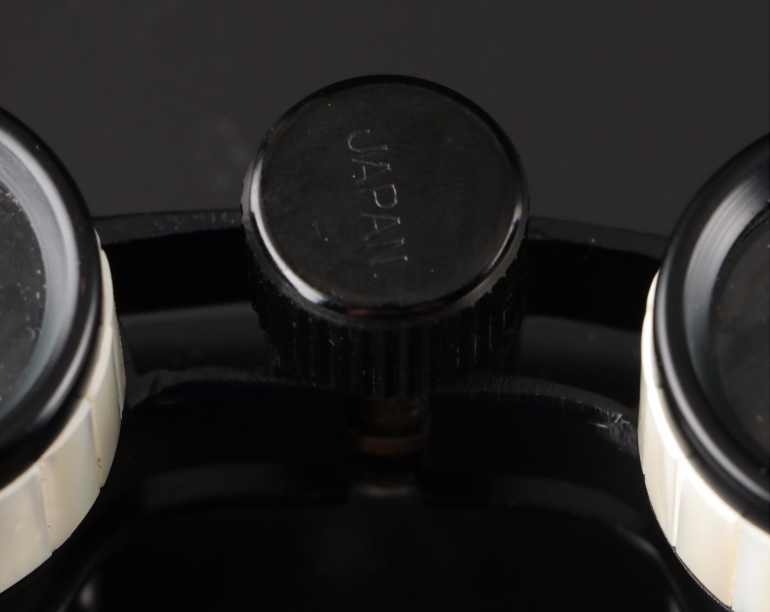 Goldengate Japanese Mother-of-Pearl Opera Glasses