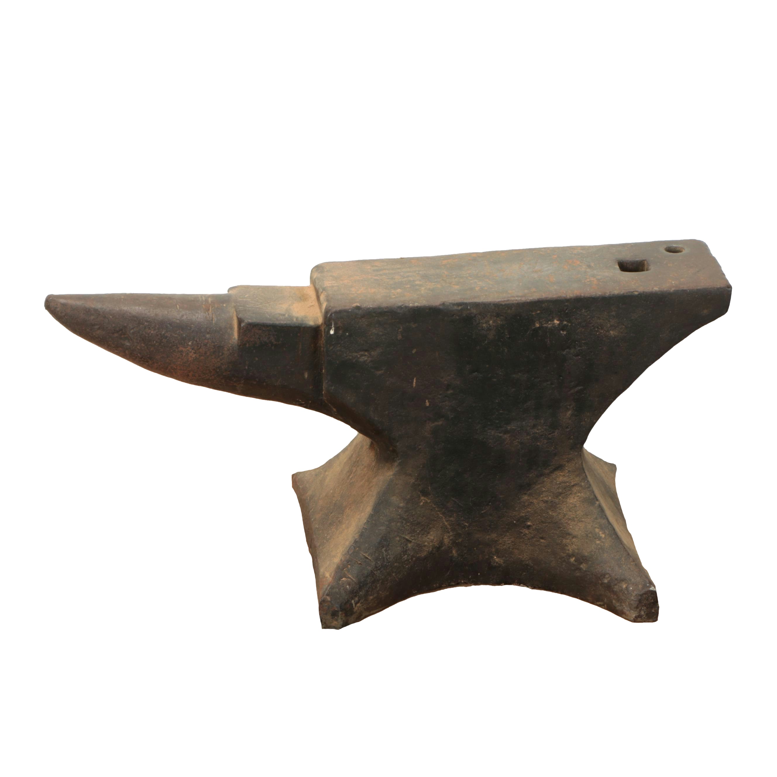 Cast Iron Blacksmith's Anvil