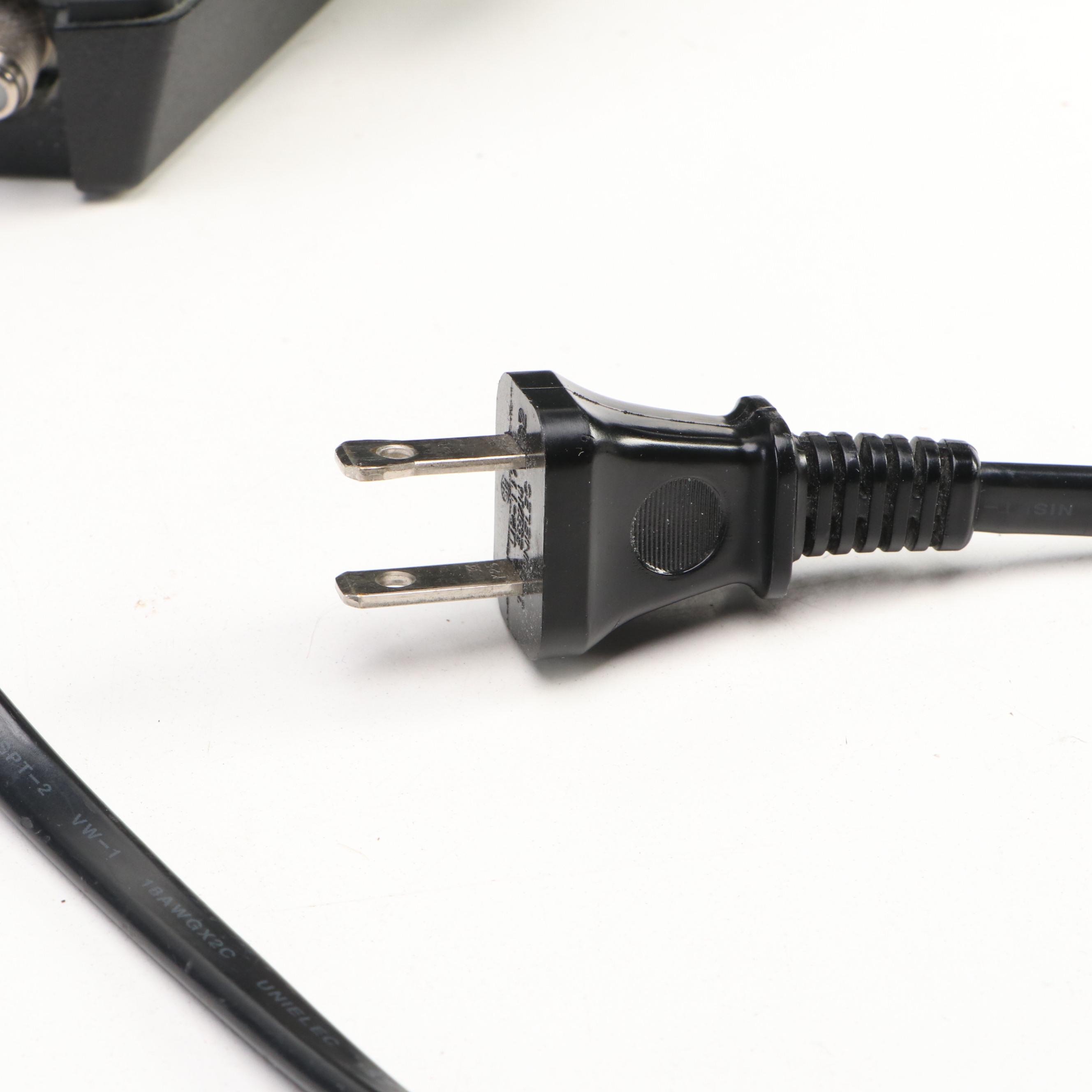 Bose Wave Radio/CD Player, 1999