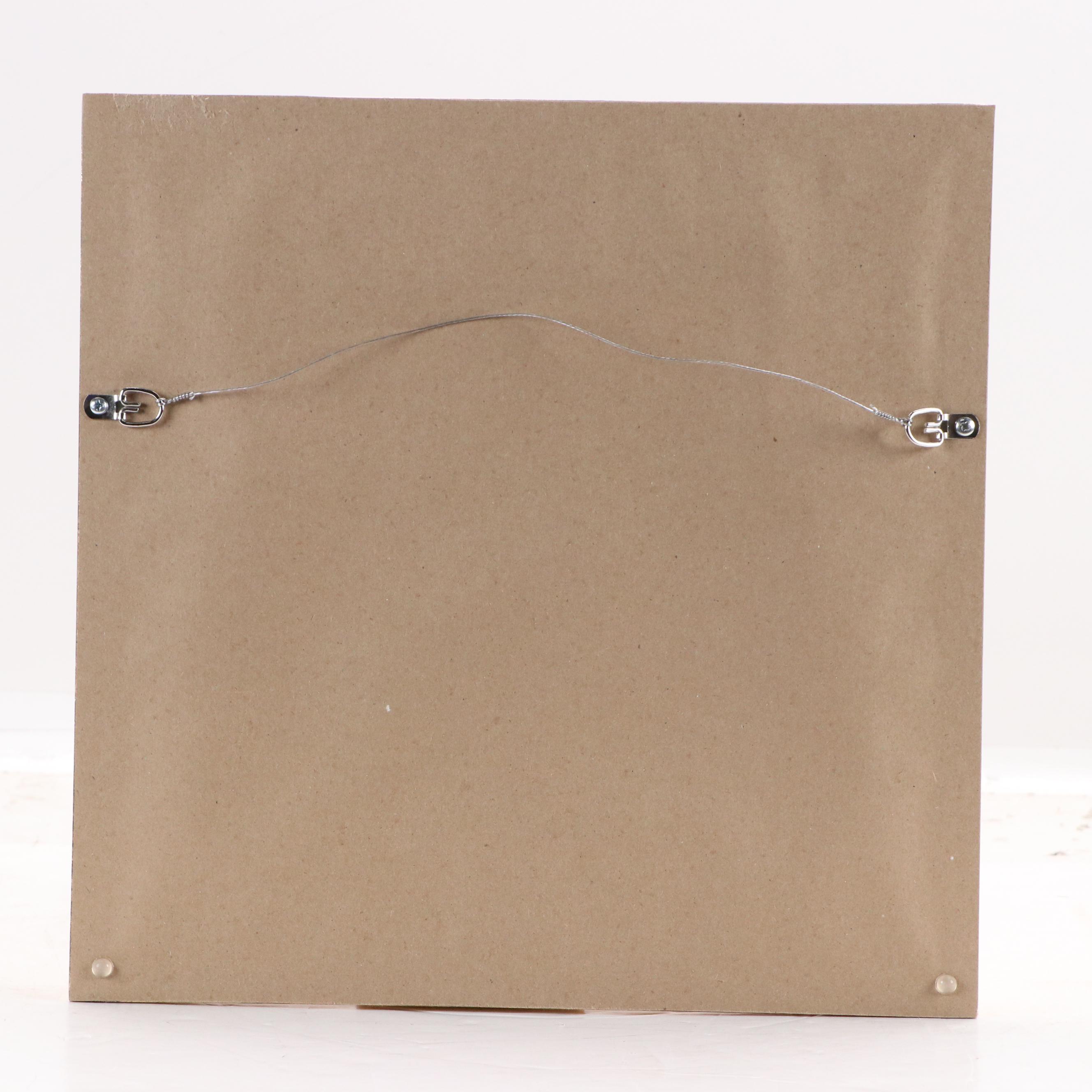 Anastasiya Kimachenko Impasto Still Life Oil Painting