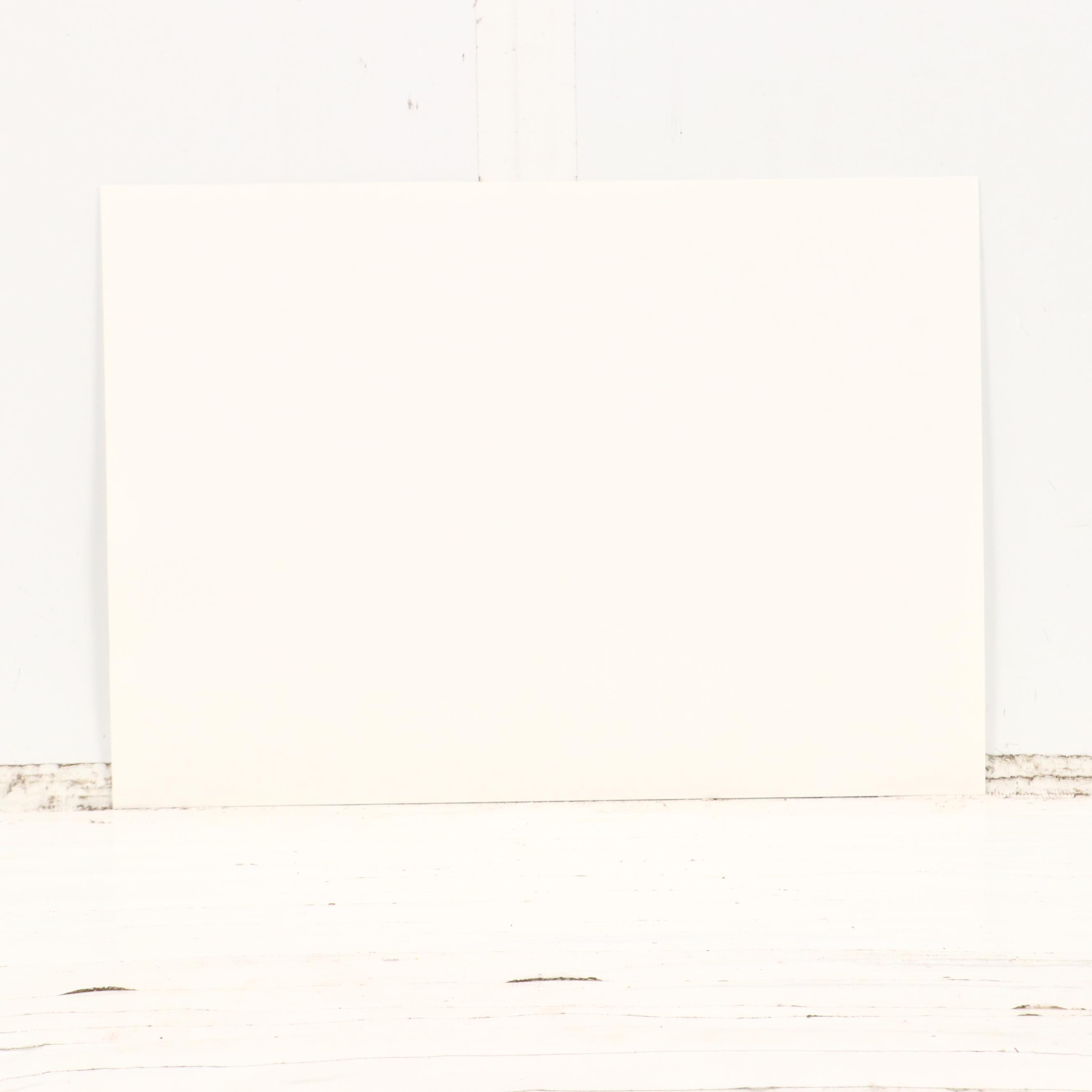 Death NYC Pop Art Graphic Print Featuring Snoopy & Woodstock x Banksy, 2022