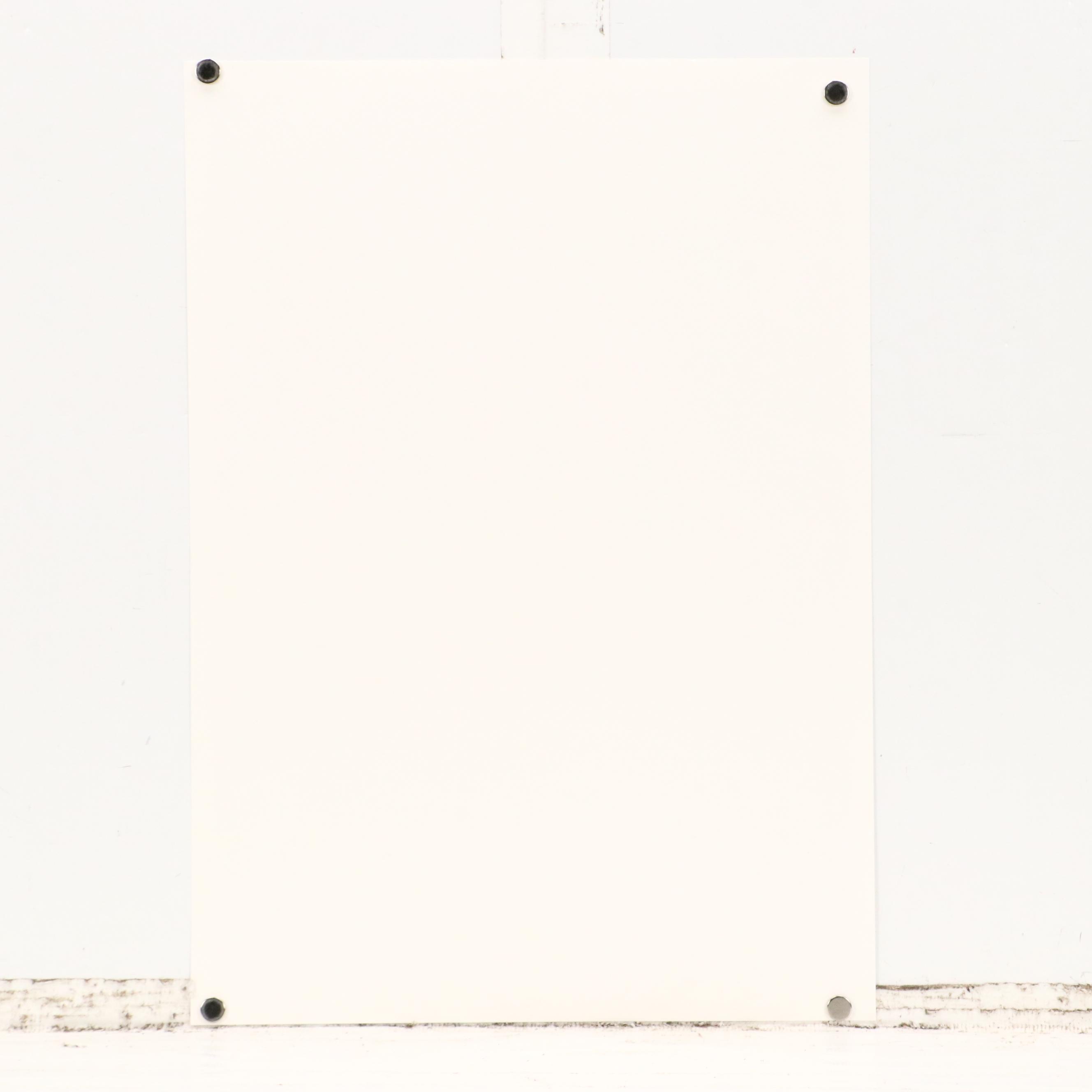 Death NYC Pop Art Graphic Print Featuring Anthropomorphic High Fashion Cat, 2024