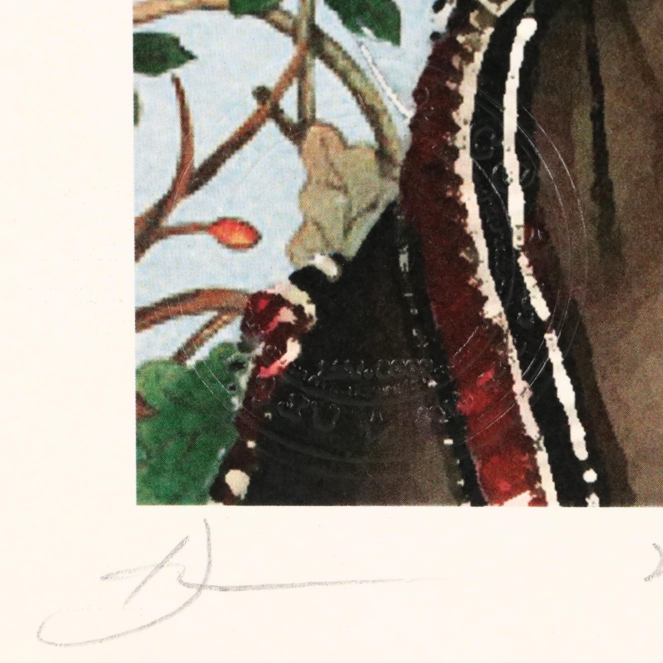 Death NYC Pop Art Graphic Print Featuring Taylor Swift, 2023