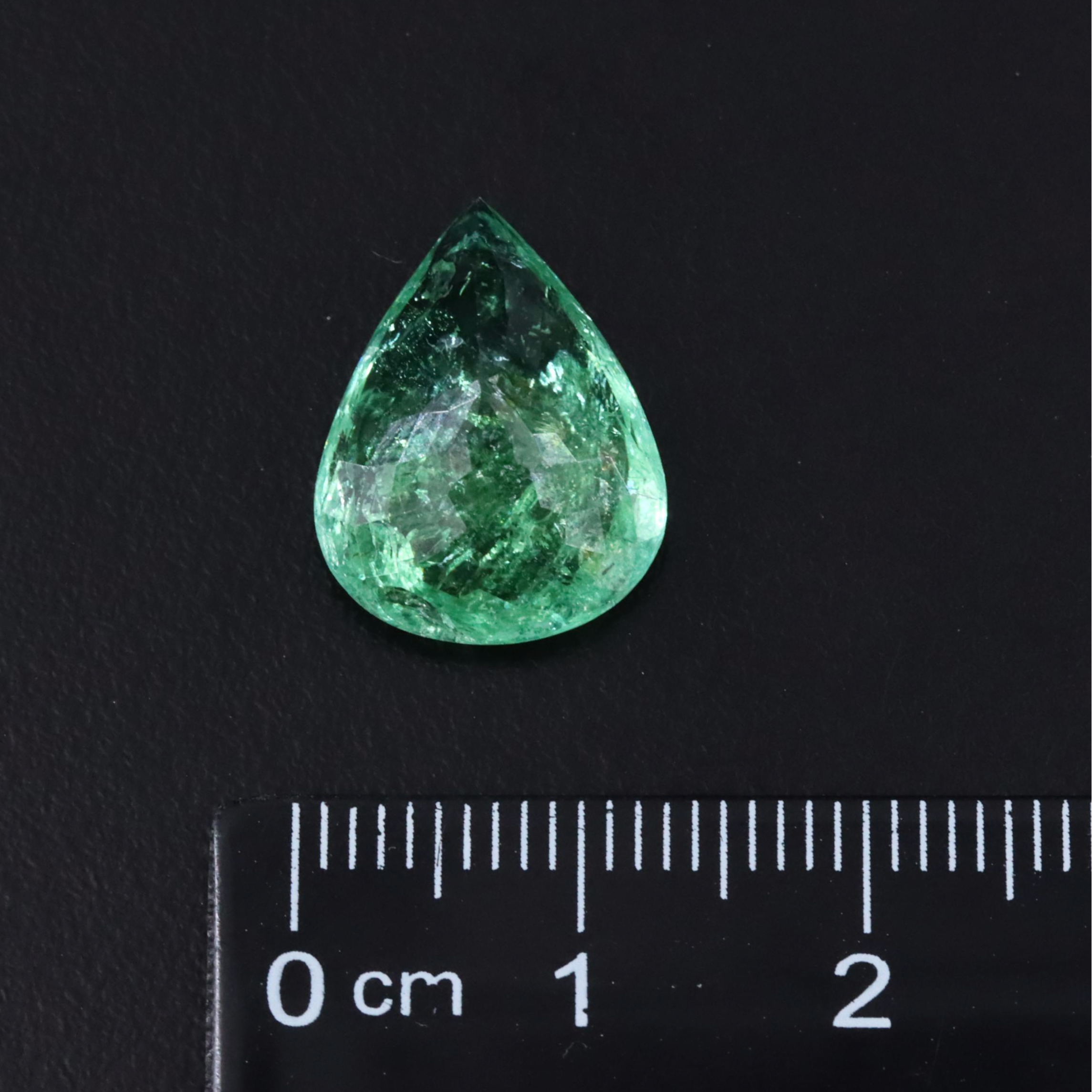 Loose 9.15 CT Tourmaline