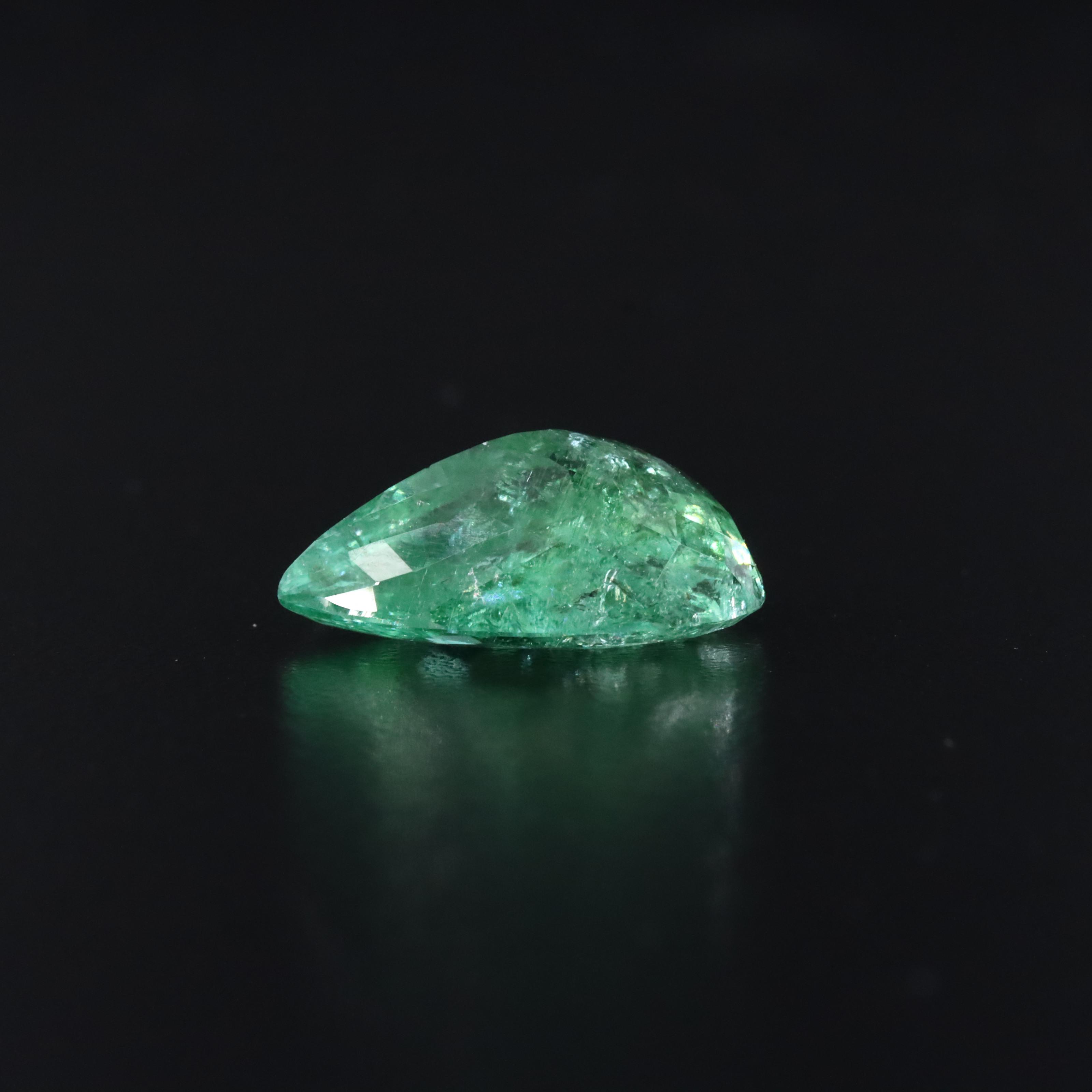 Loose 9.15 CT Tourmaline