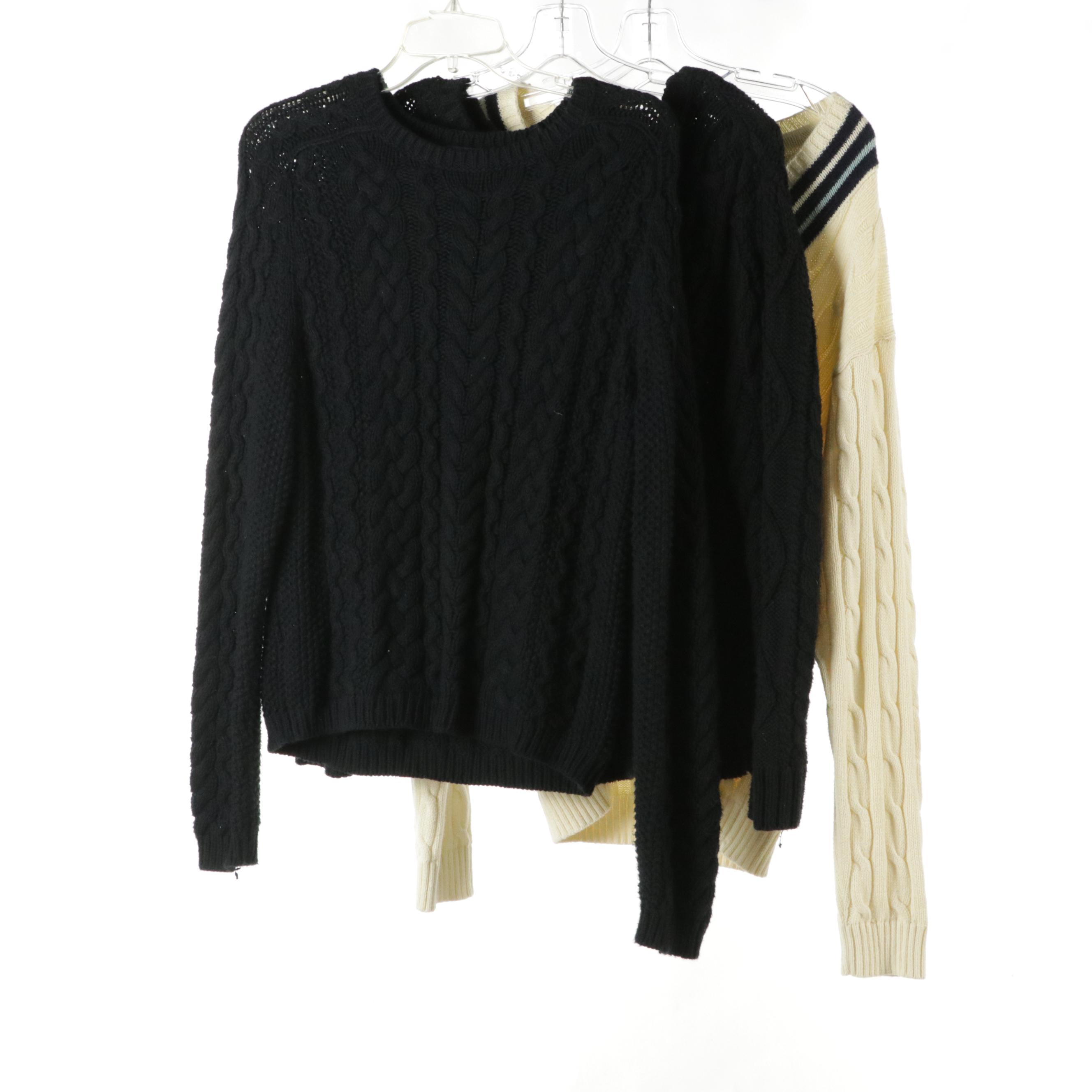 Polo by Ralph Lauren Knit Sweaters