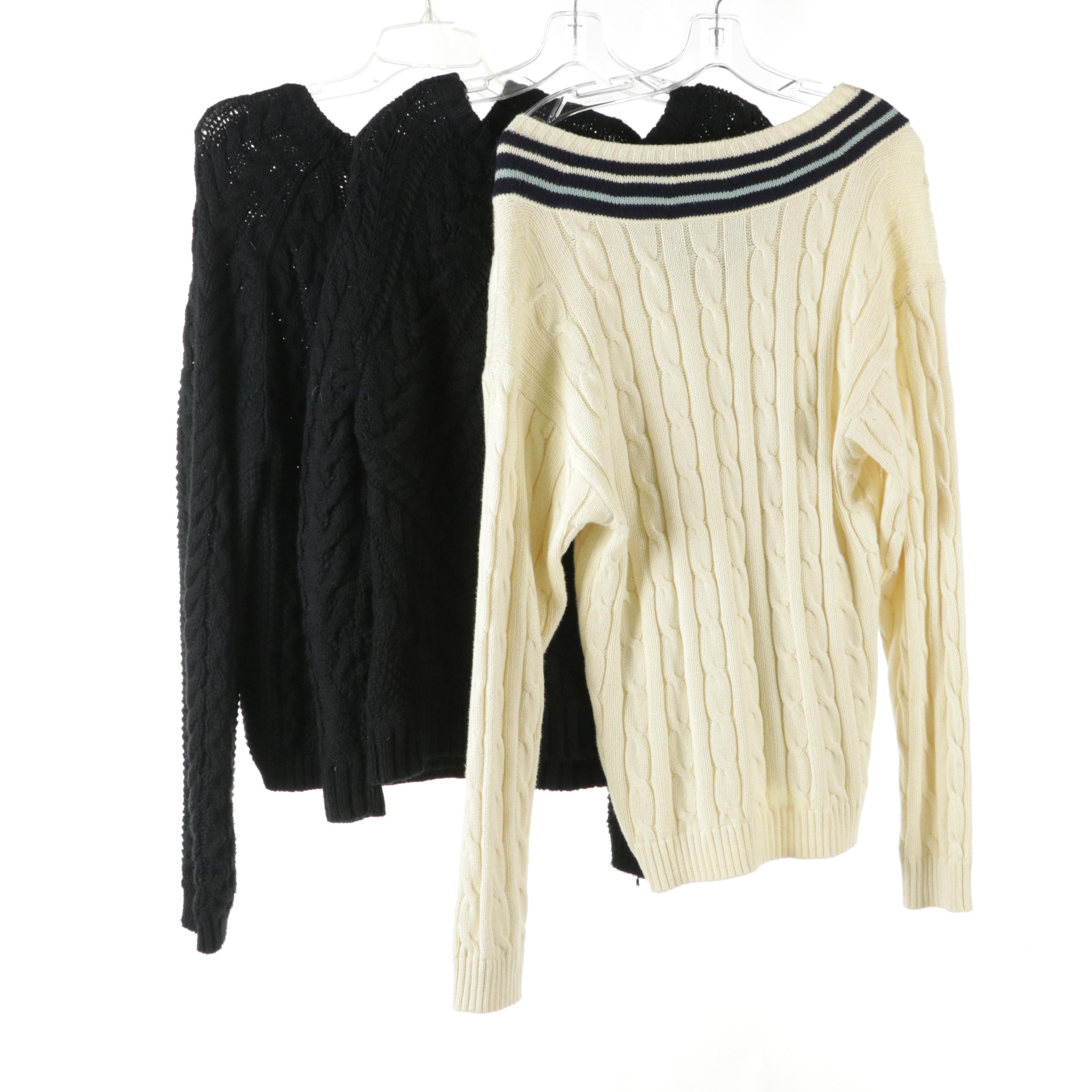 Polo by Ralph Lauren Knit Sweaters