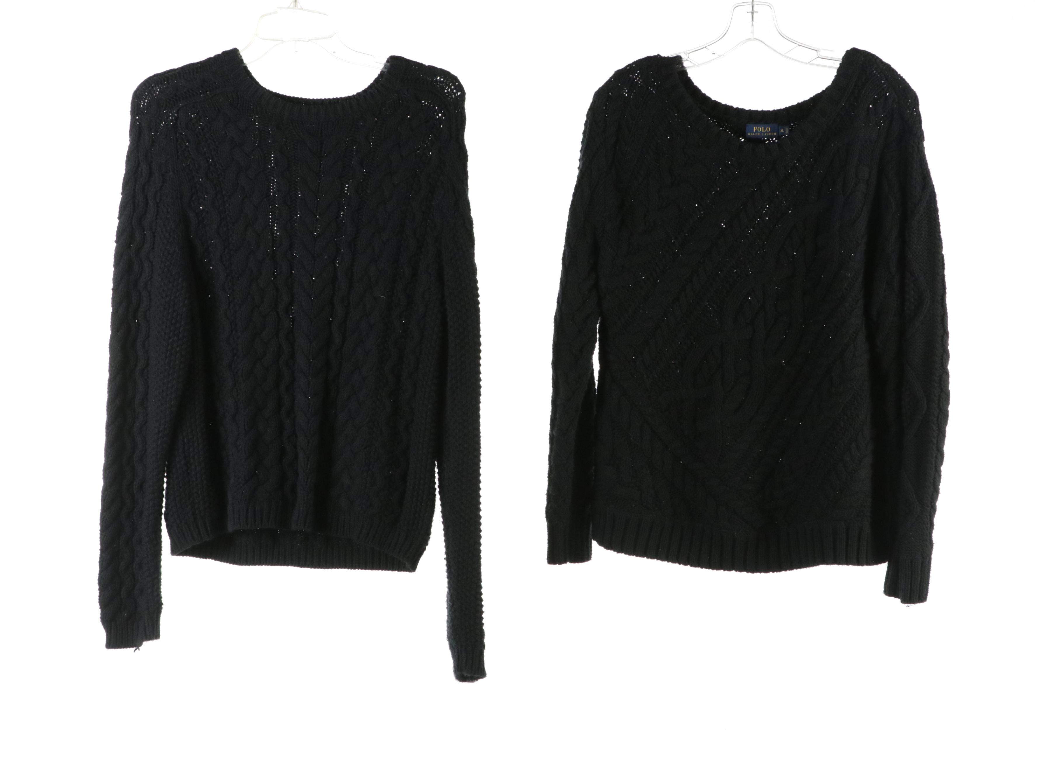 Polo by Ralph Lauren Knit Sweaters