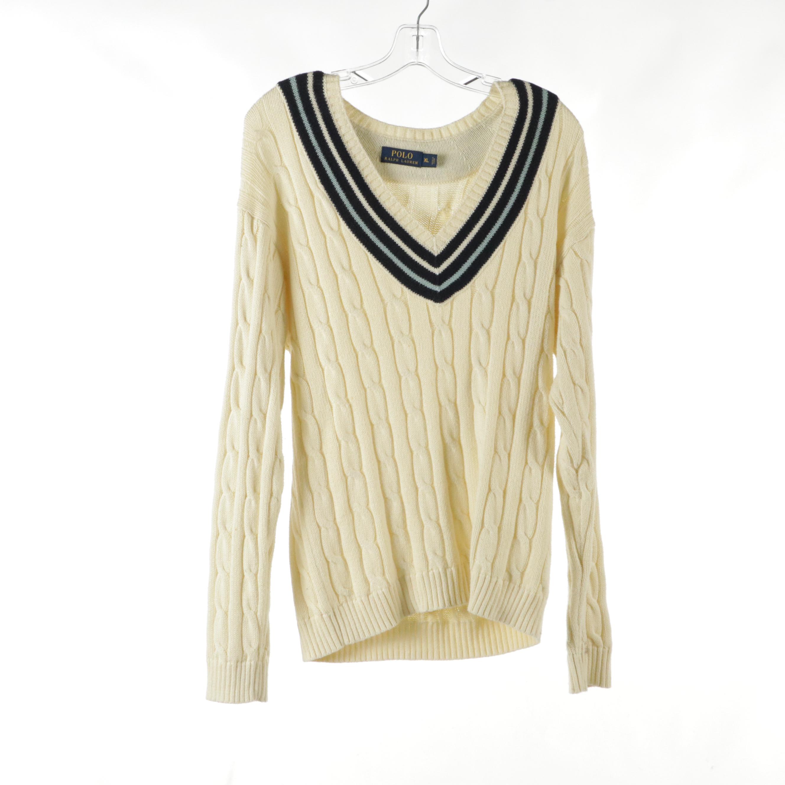 Polo by Ralph Lauren Knit Sweaters