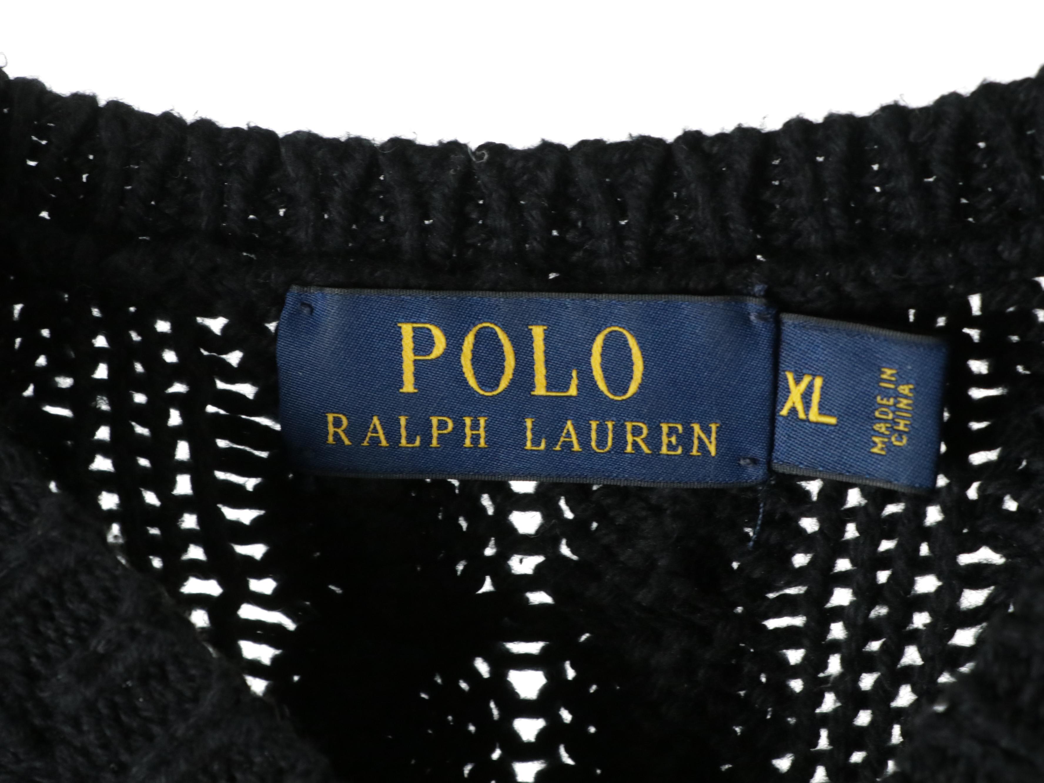 Polo by Ralph Lauren Knit Sweaters