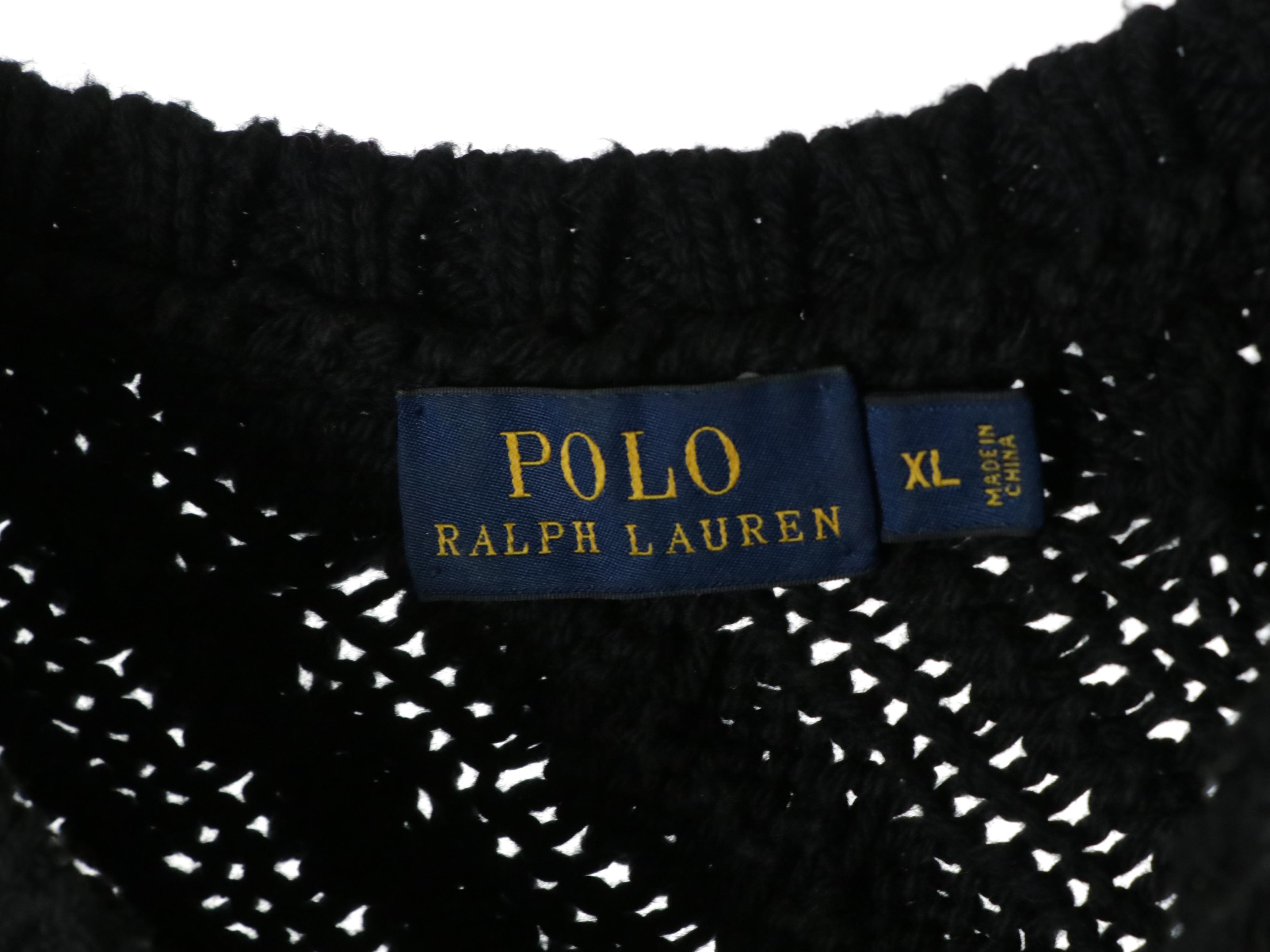 Polo by Ralph Lauren Knit Sweaters