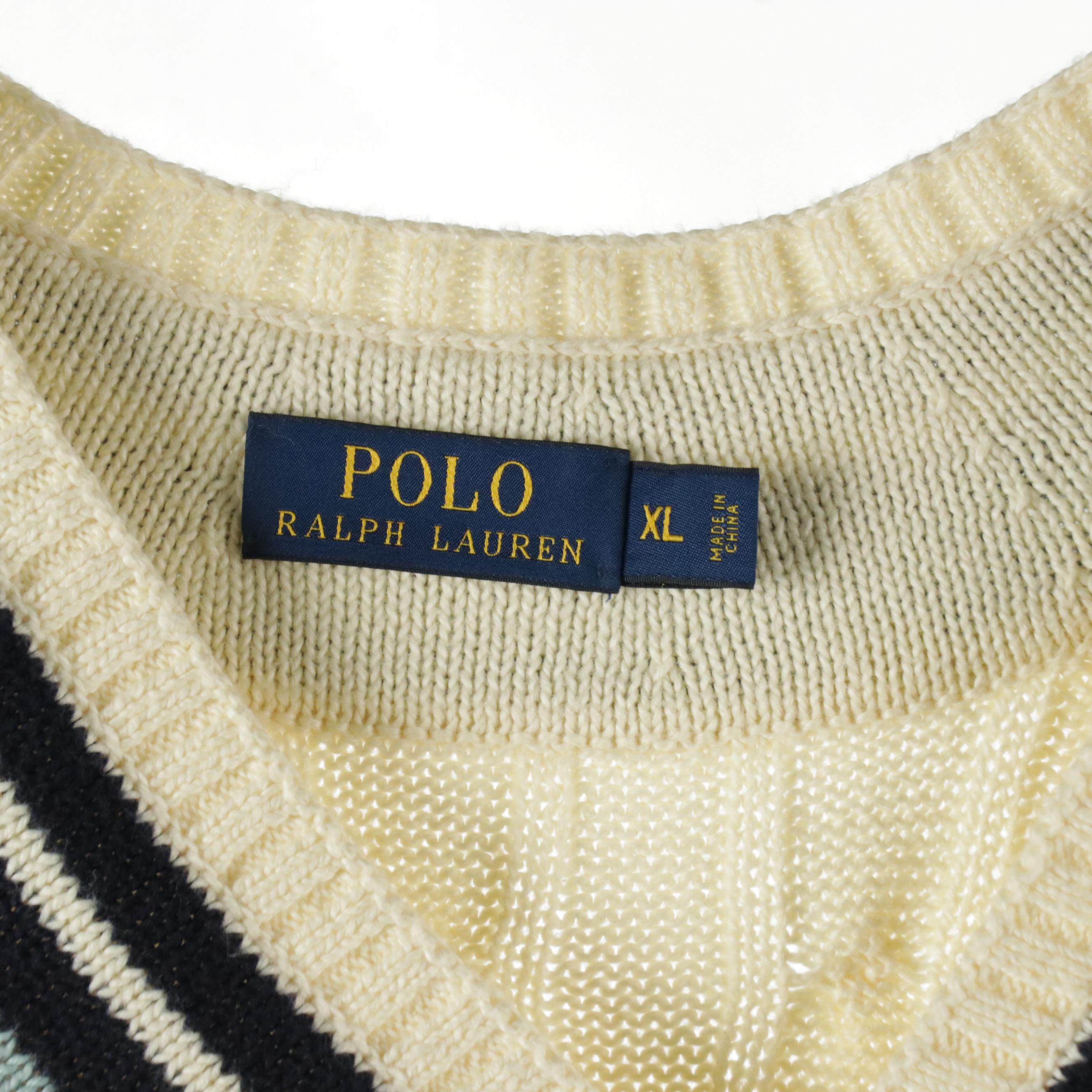 Polo by Ralph Lauren Knit Sweaters