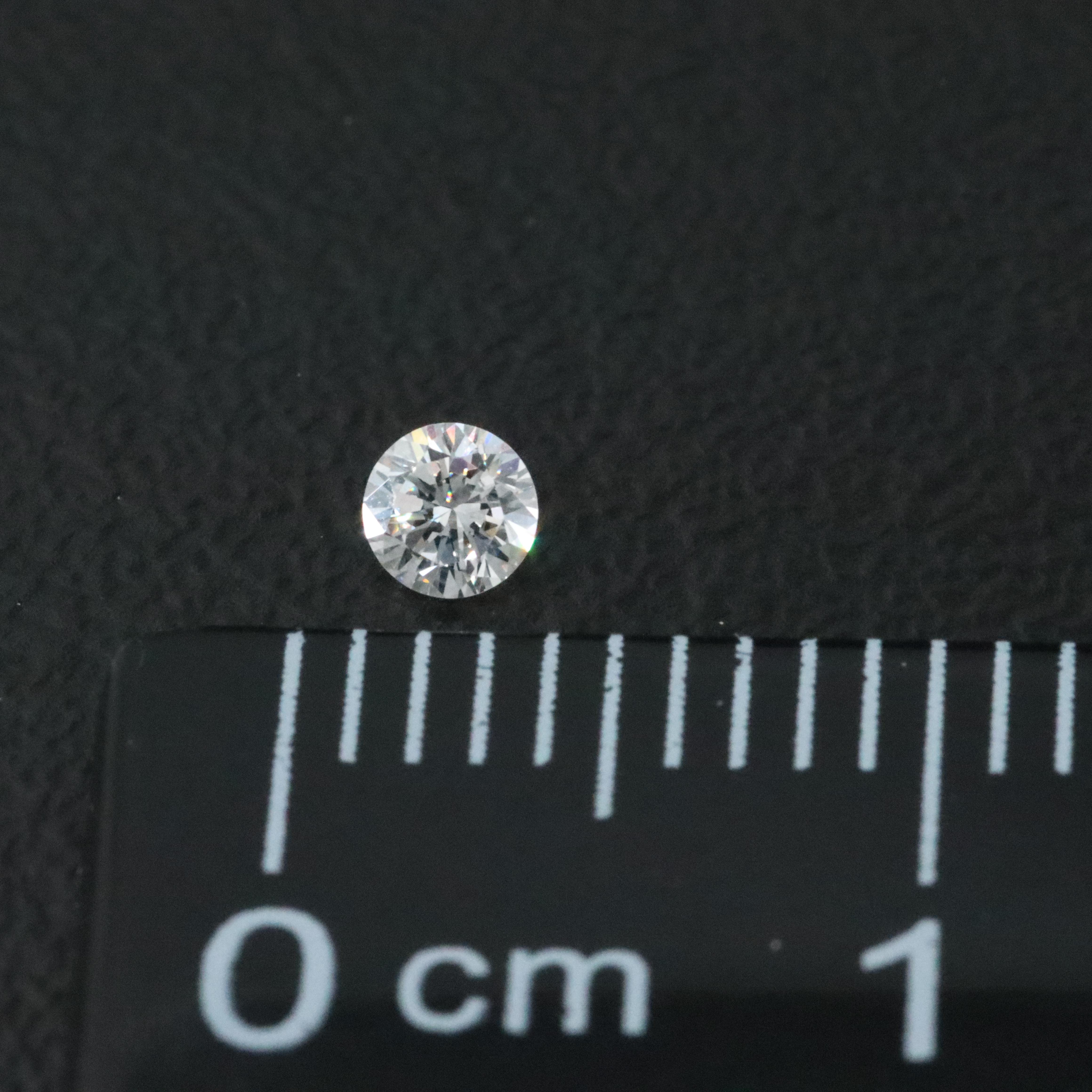 Loose 3.06 CTW Lab Grown Diamonds