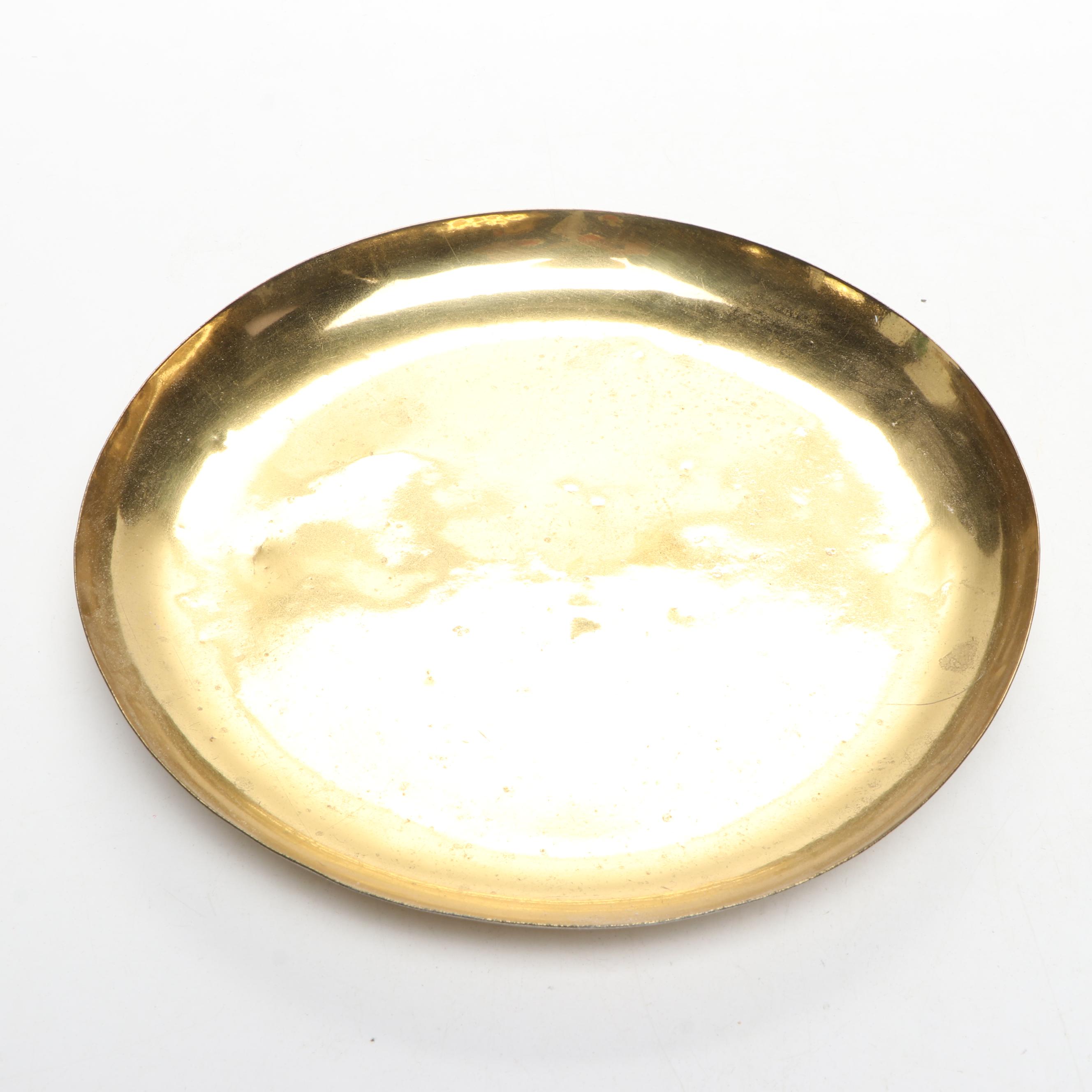 Force Cast Iron and Brass Balance Scale with 1000 Gram Weight