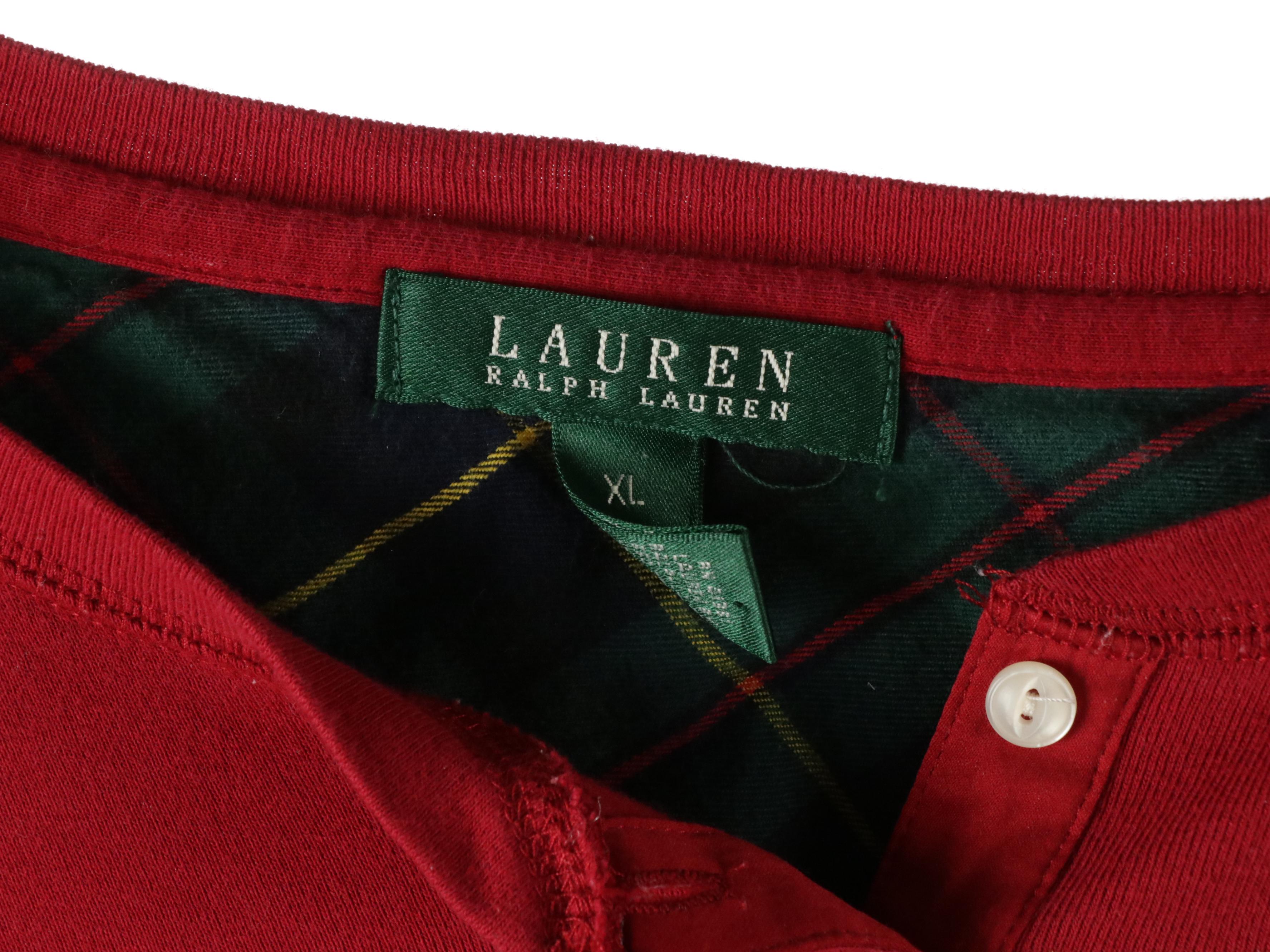Lauren by Ralph Lauren Knit Sweaters and Pullover