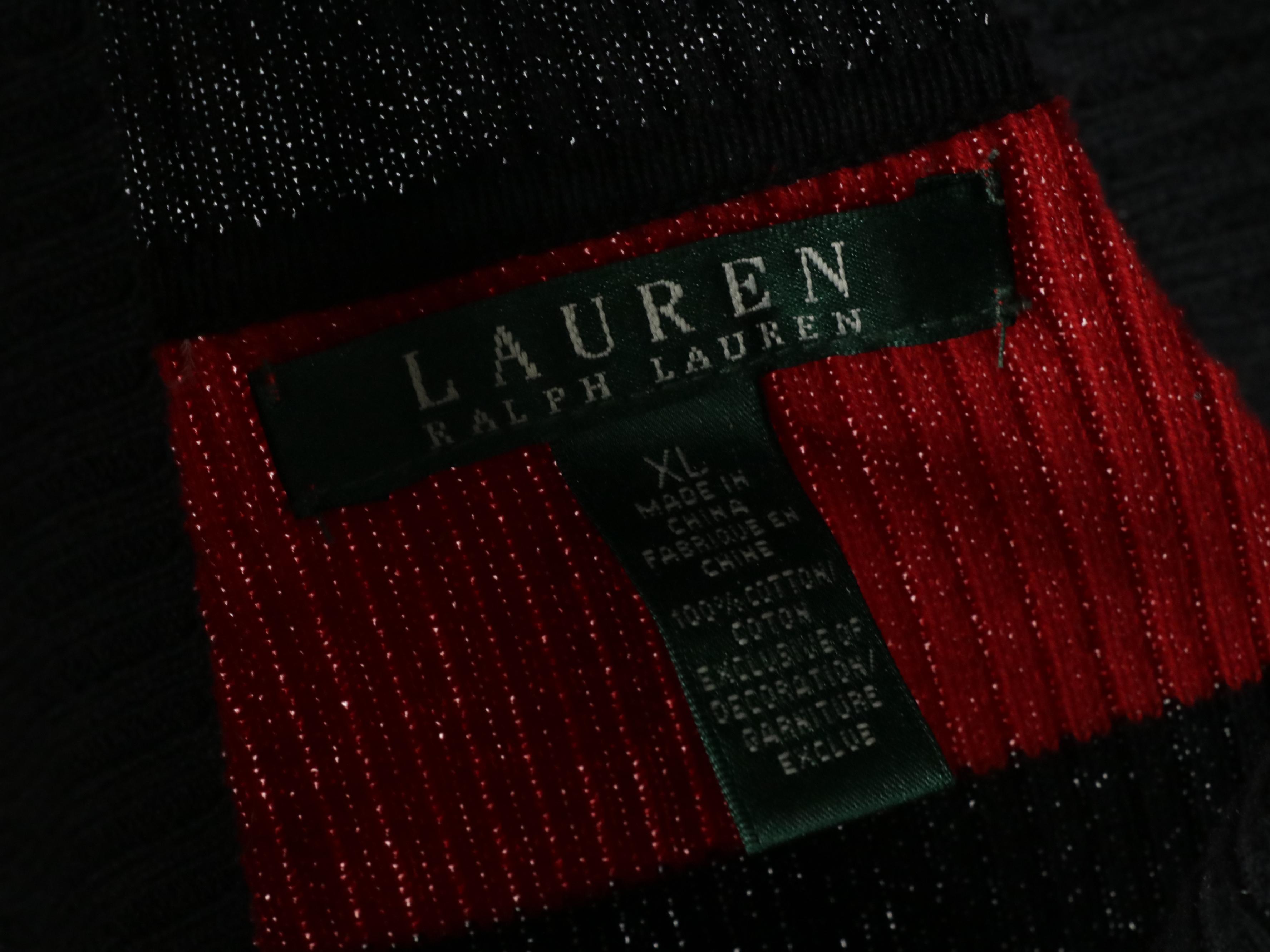 Lauren by Ralph Lauren Knit Sweaters and Pullover