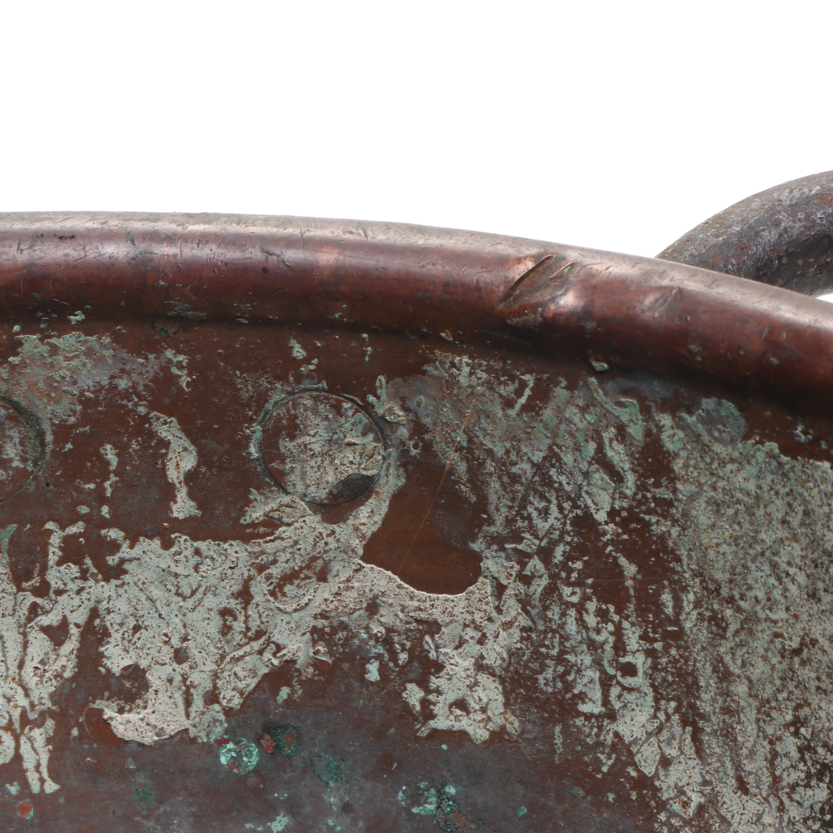 Bassine à Confiture Candy Kettle