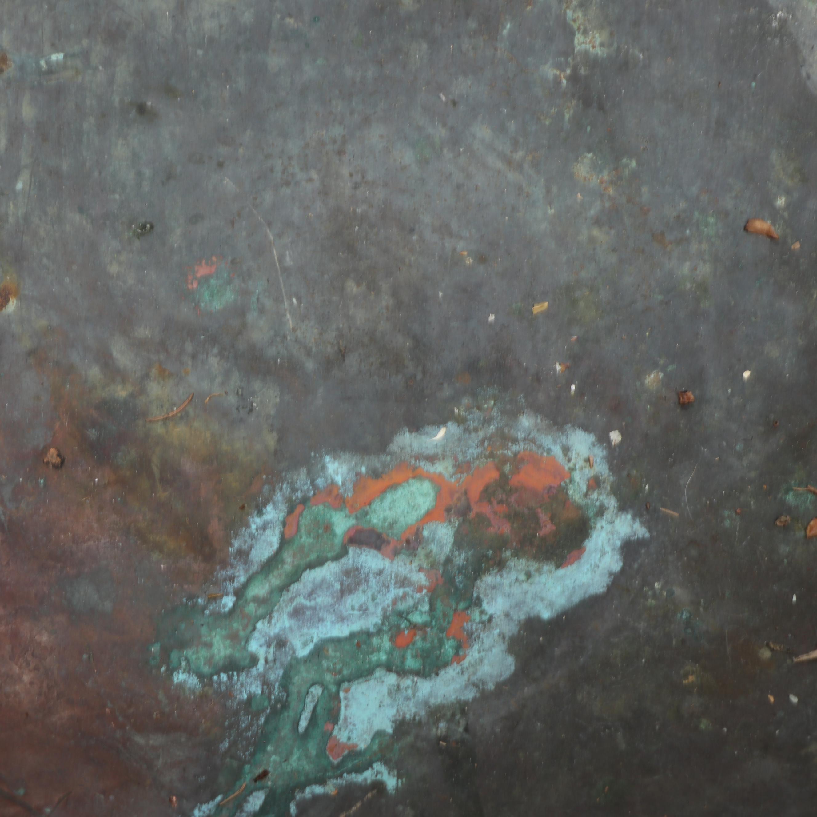 Bassine à Confiture Candy Kettle