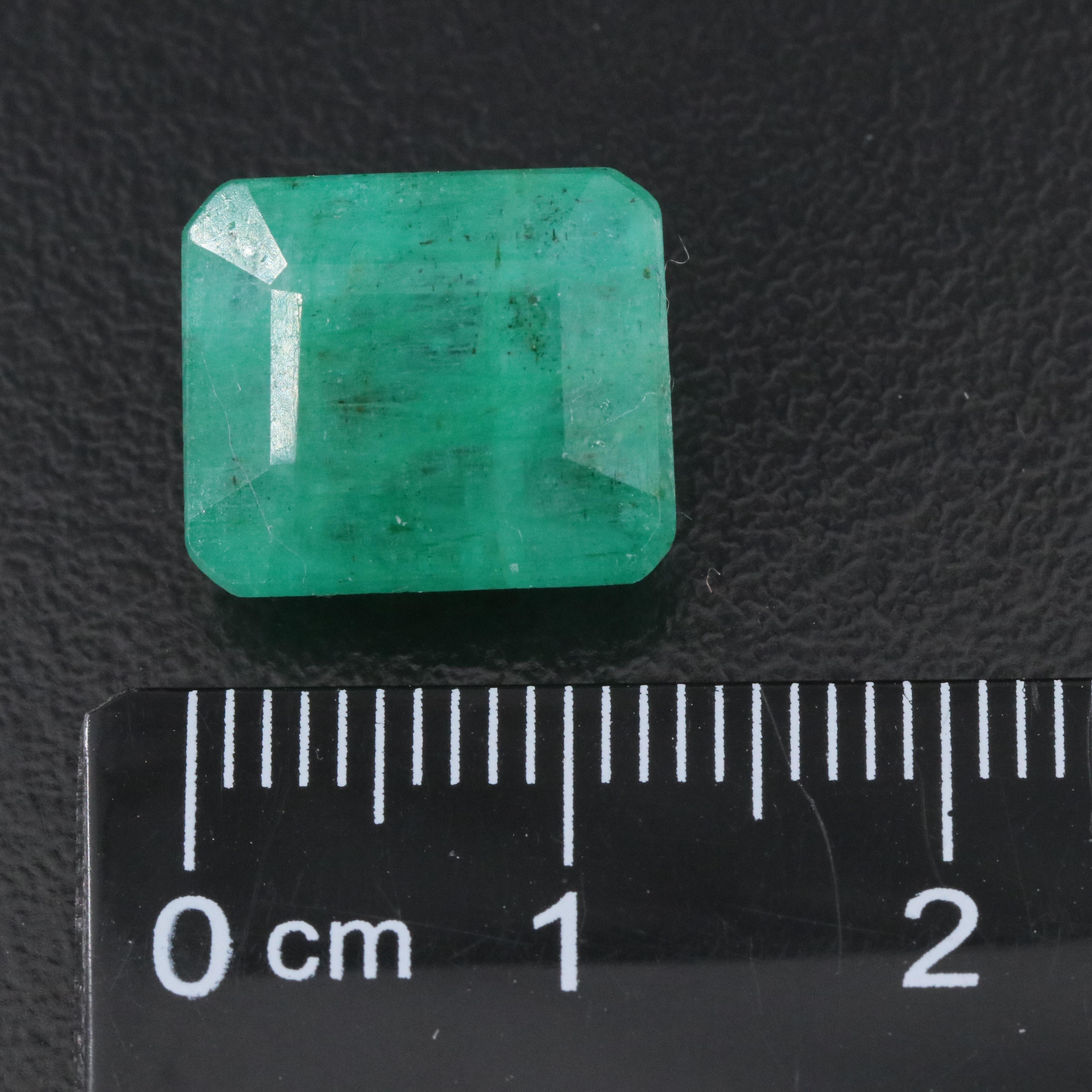 Loose 49.78 CTW Beryls