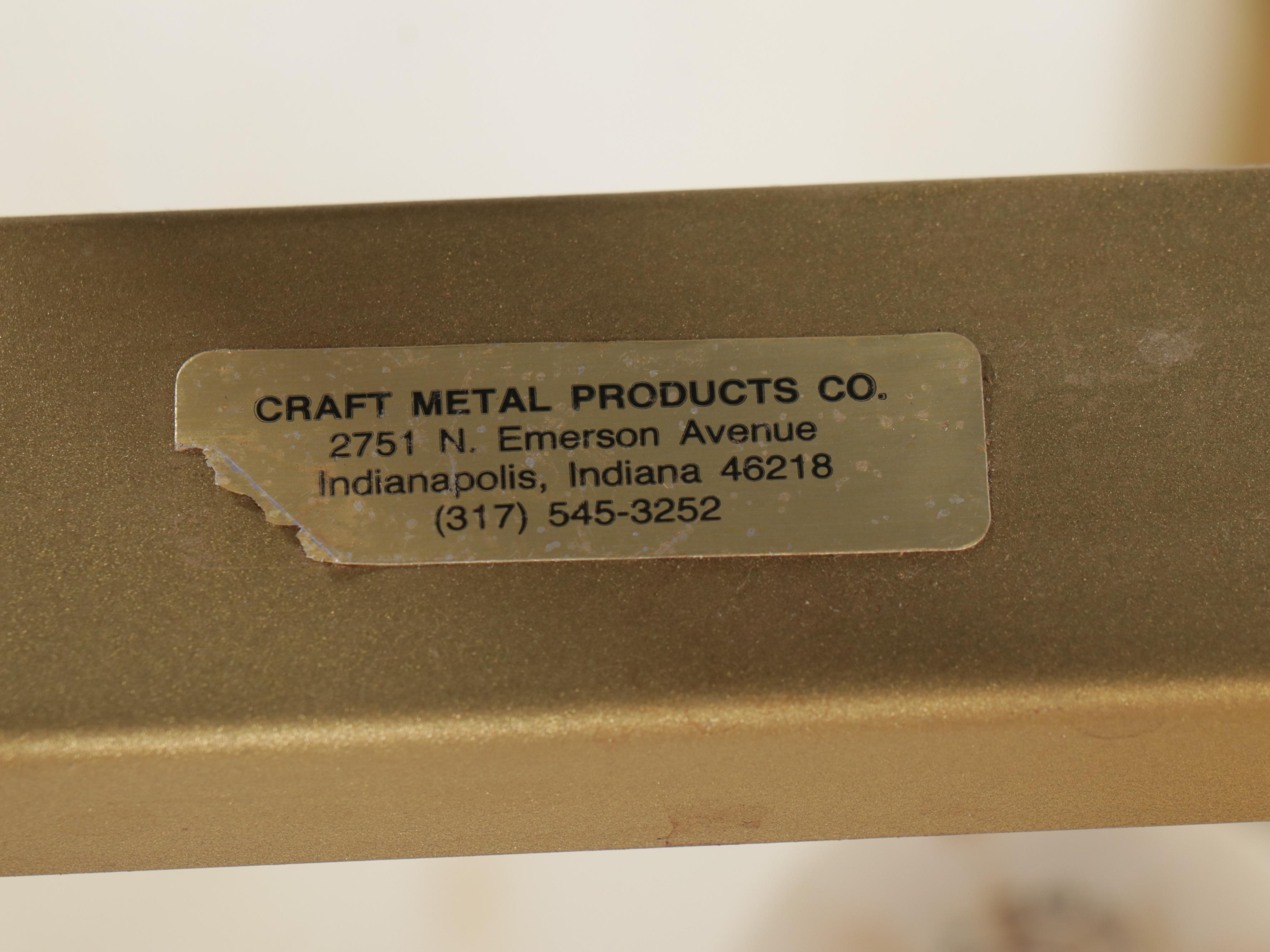 Large Gothic Revival Church Chandelier with Slag Panels