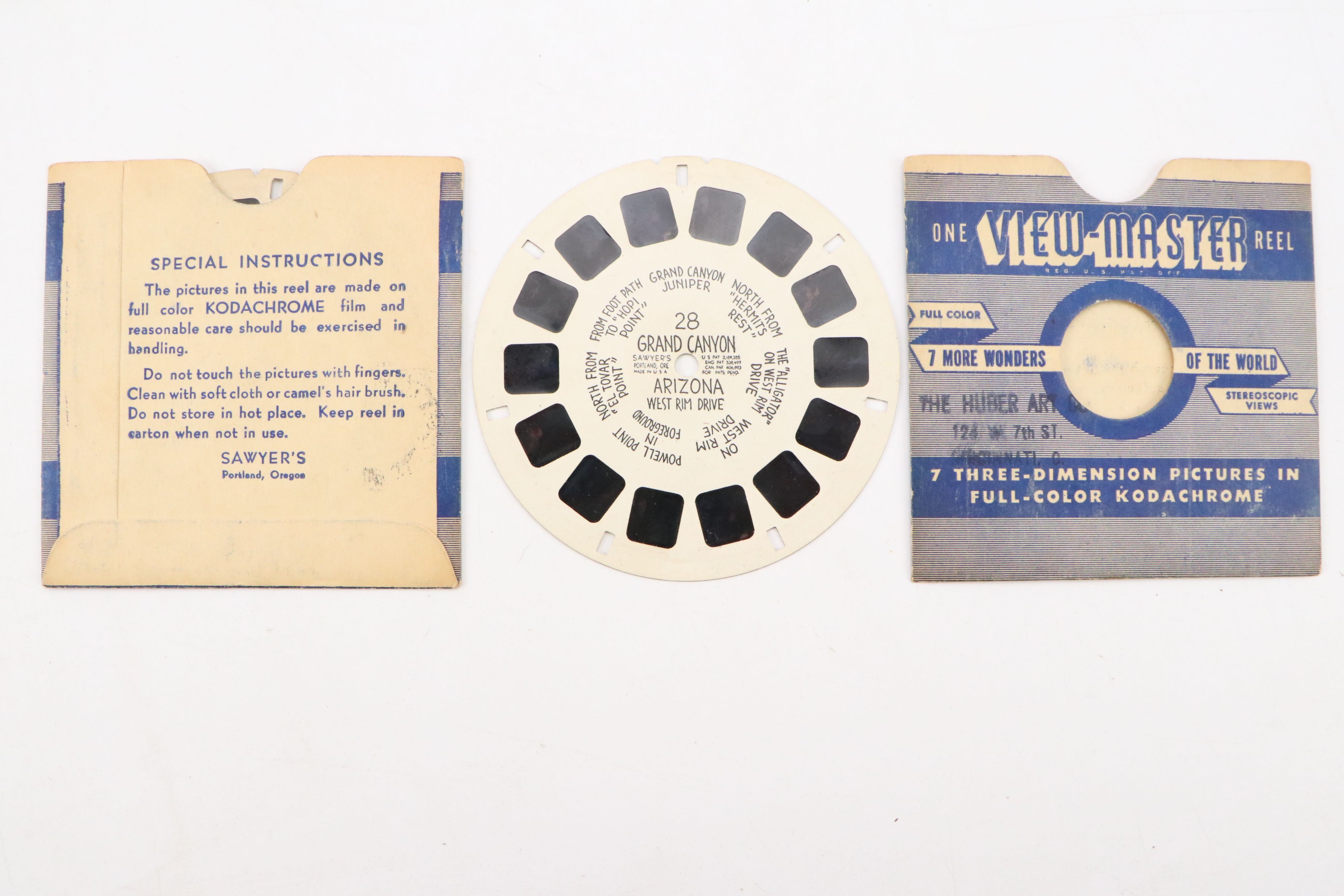 Victorian with Other Souvenir Postcards, Letters, Postal Covers, Reels and More