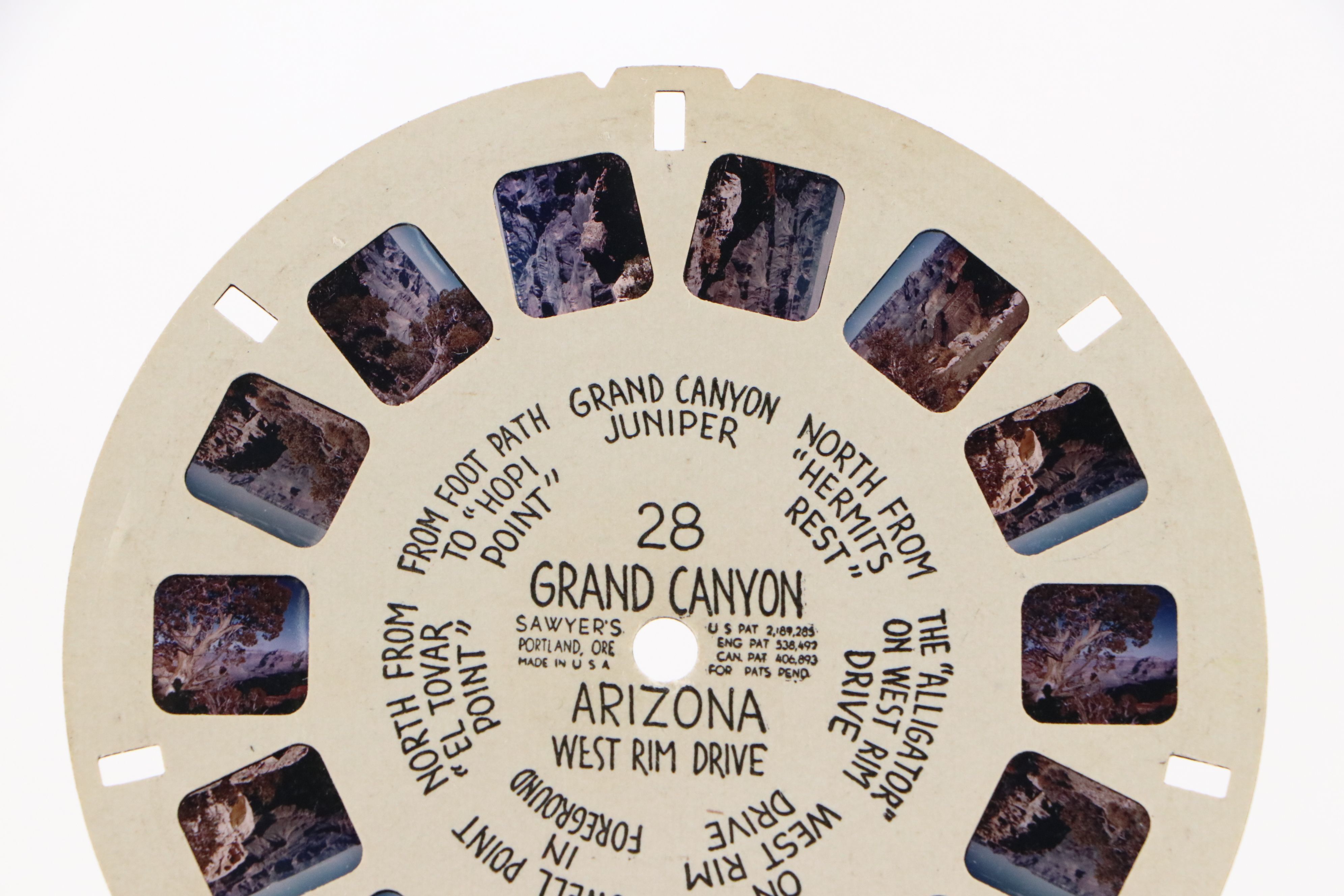 Victorian with Other Souvenir Postcards, Letters, Postal Covers, Reels and More