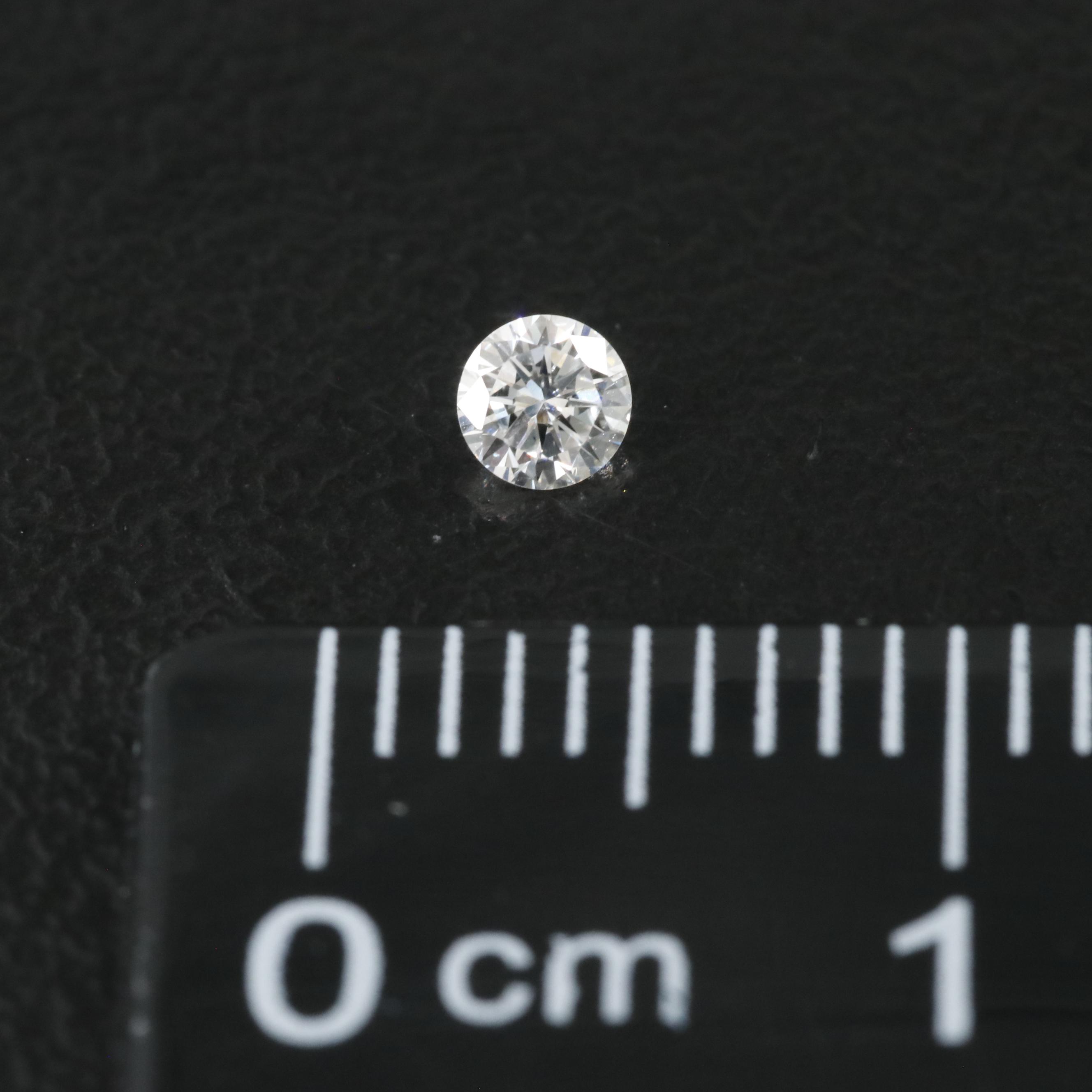 Loose 4.01 CTW Lab Grown Diamonds