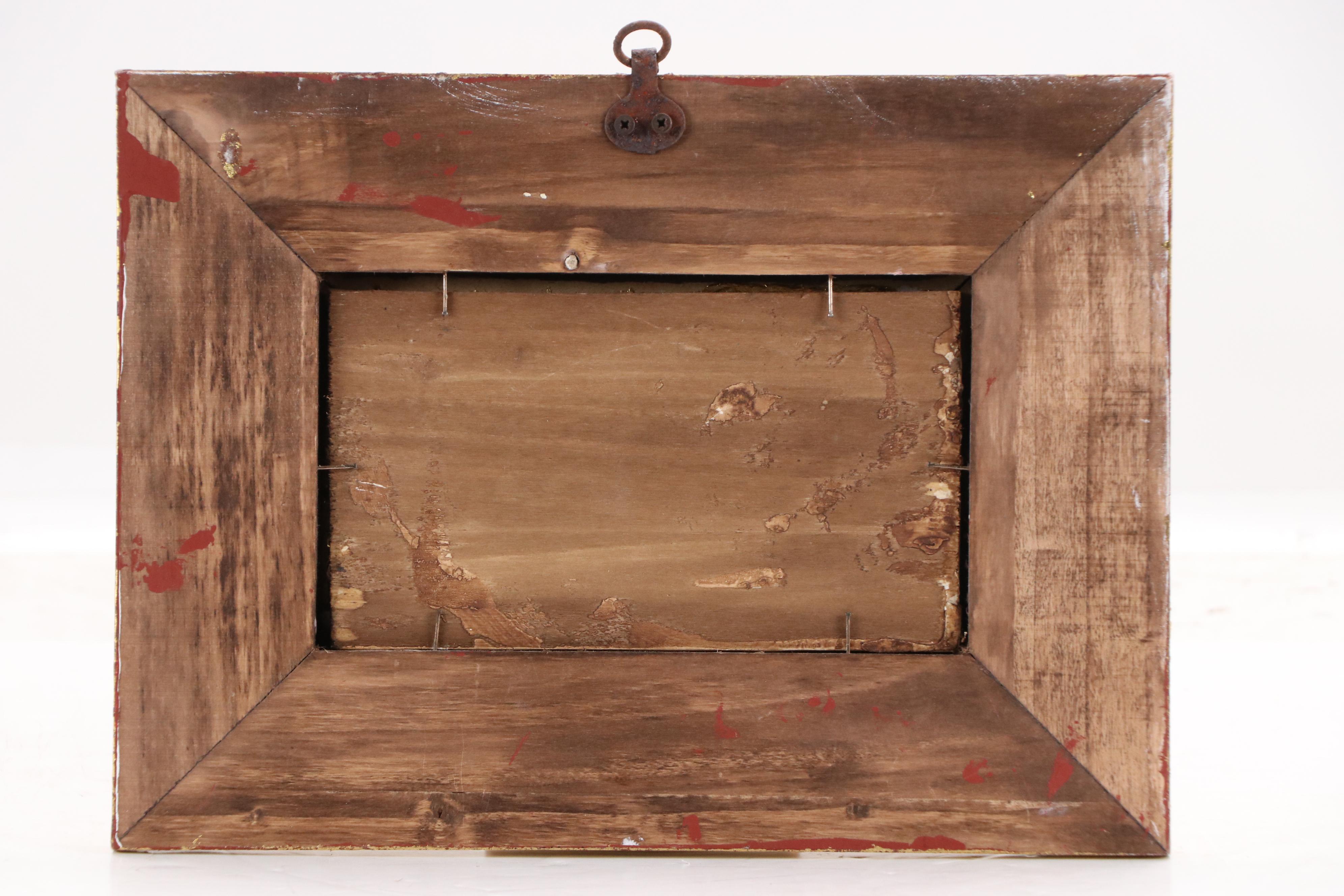 Bottega Tifernate Still Life Photomechanical Reproduction After Jan Van Kessel