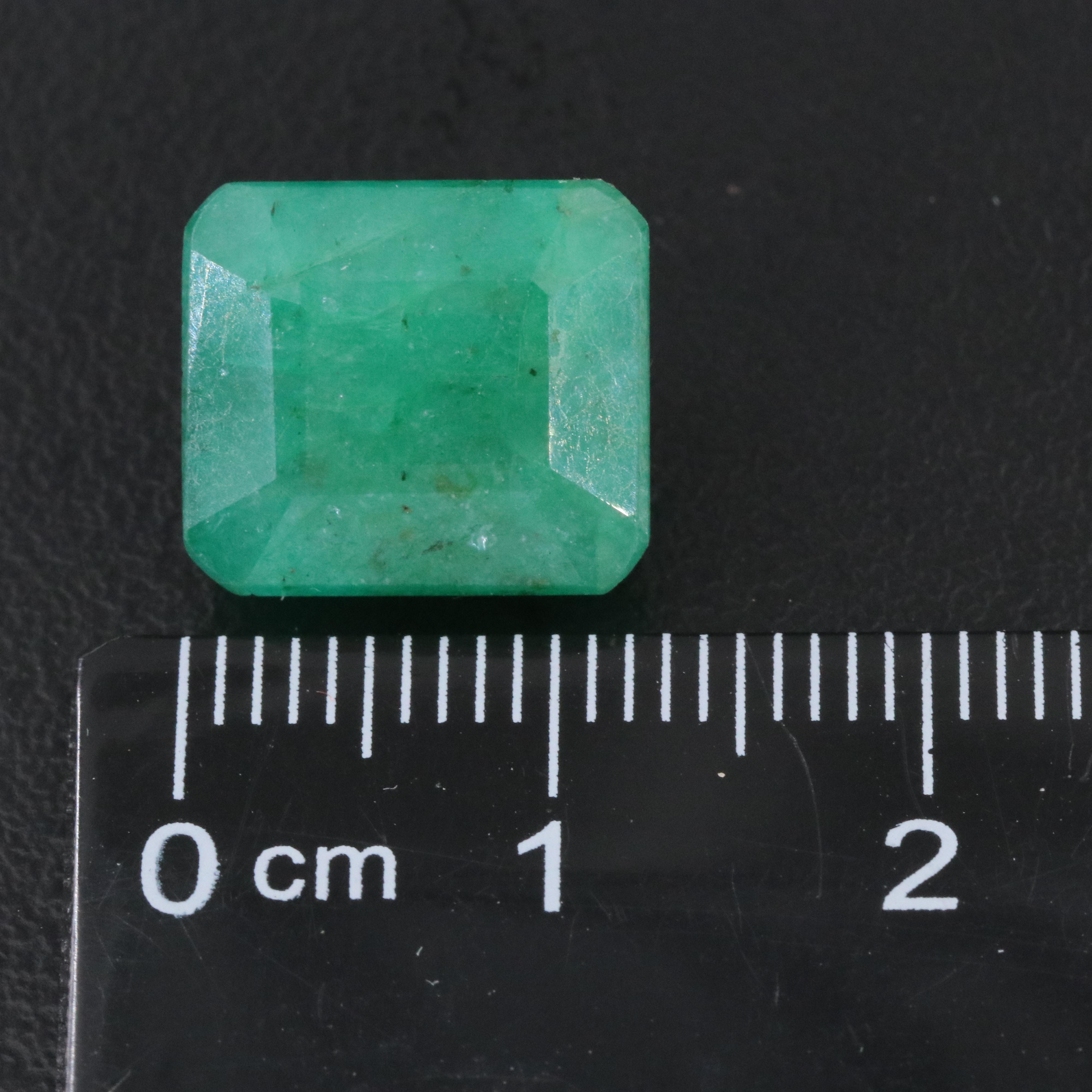 Loose 49.16 CTW Beryl Lot