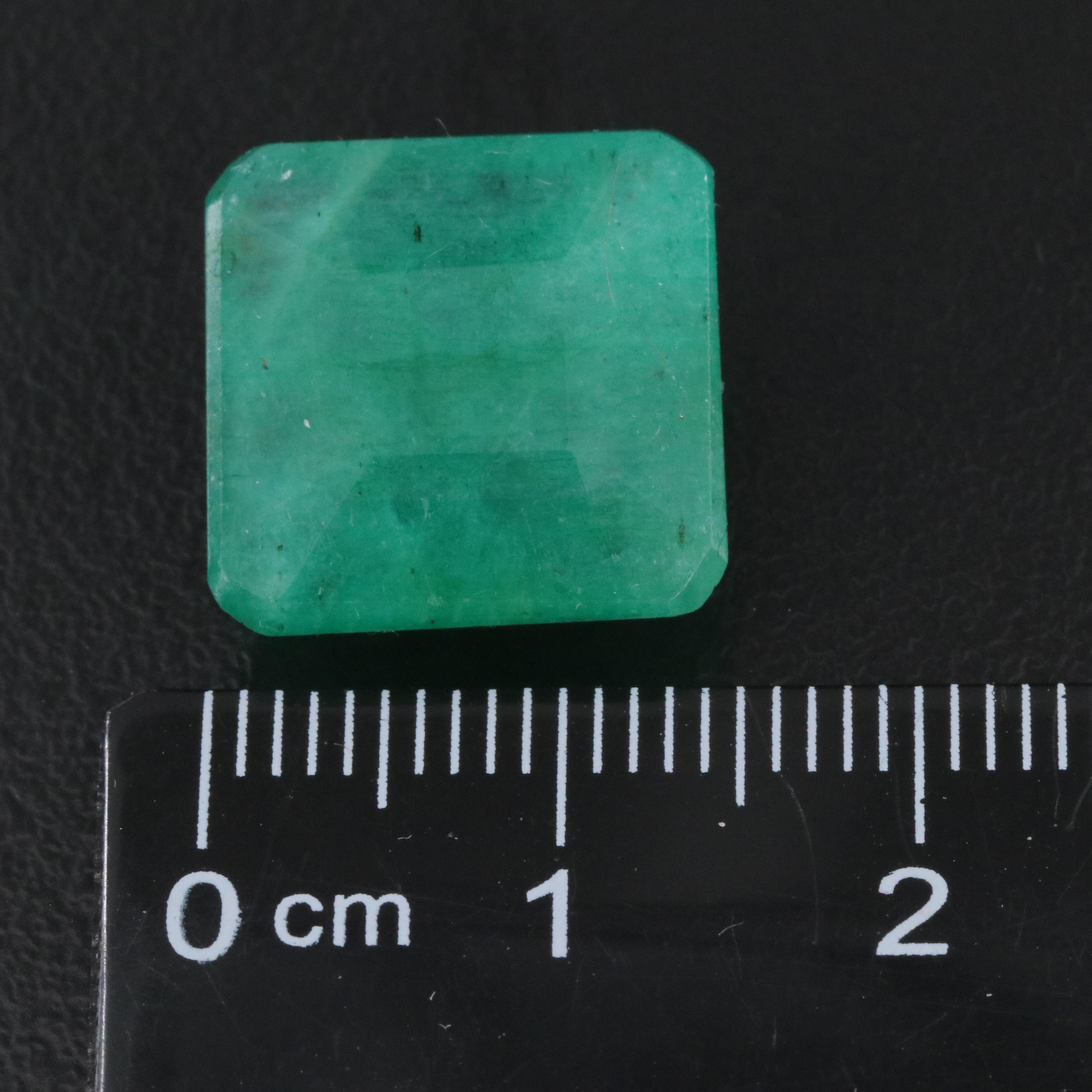 Loose 47.80 CTW Beryl Lot