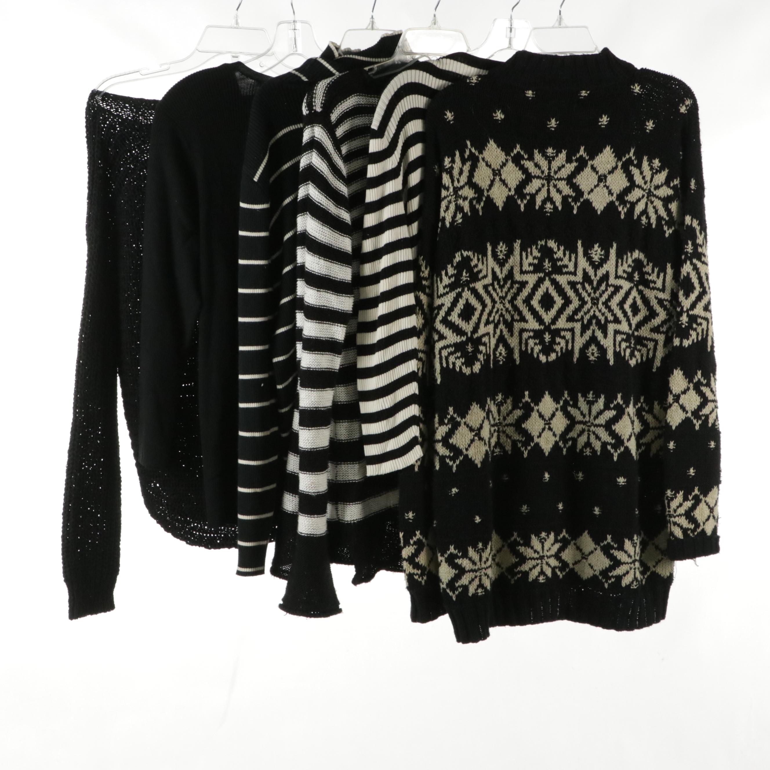 Lauren by Ralph Lauren Knit Sweaters