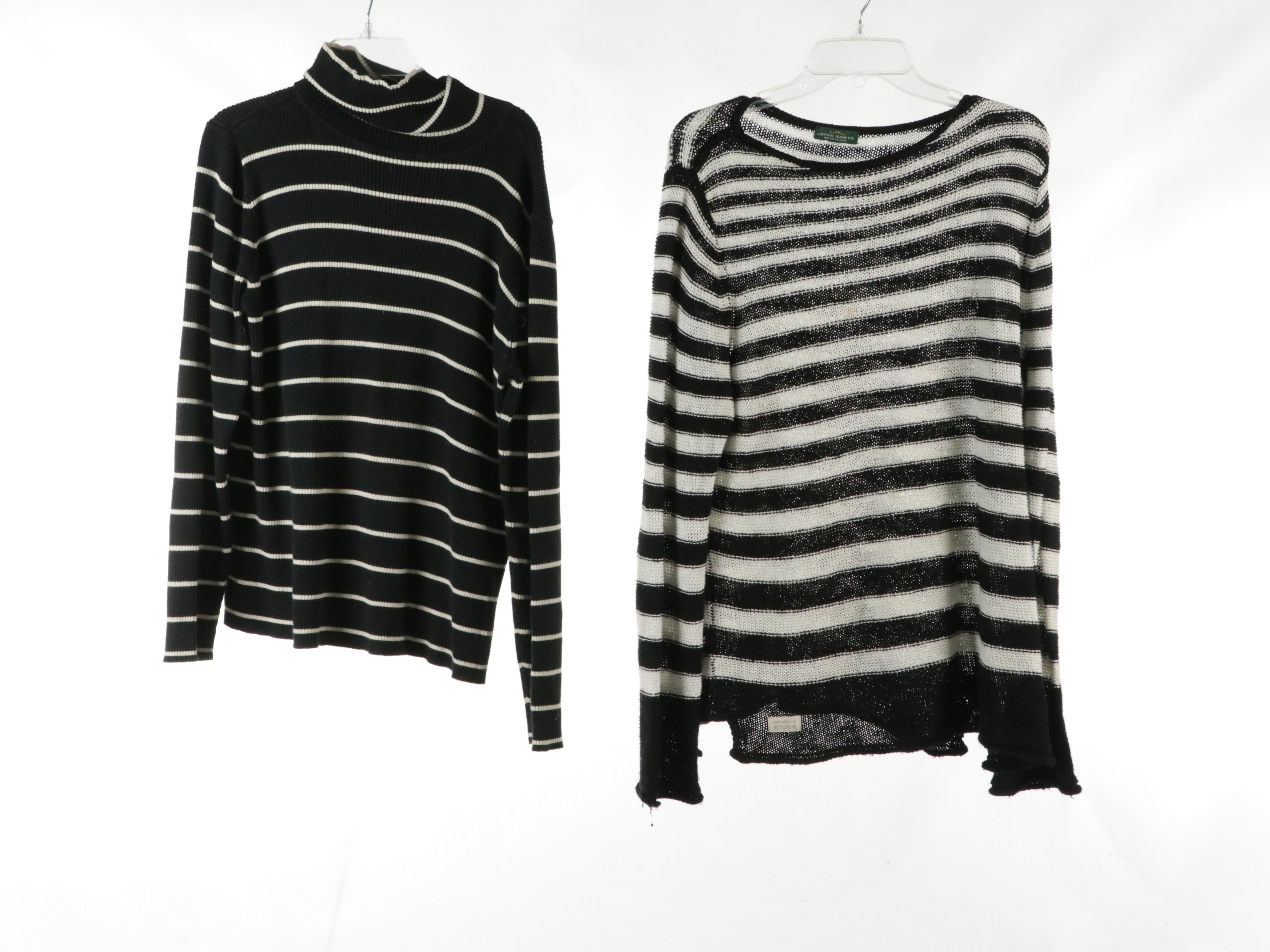 Lauren by Ralph Lauren Knit Sweaters