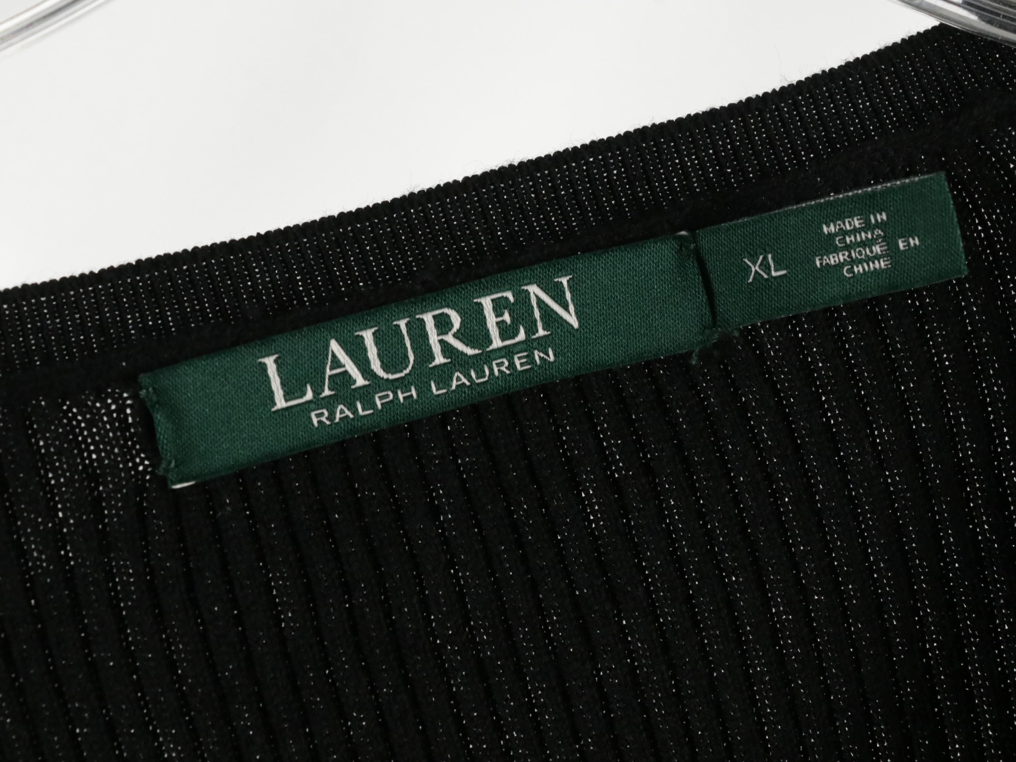 Lauren by Ralph Lauren Knit Sweaters