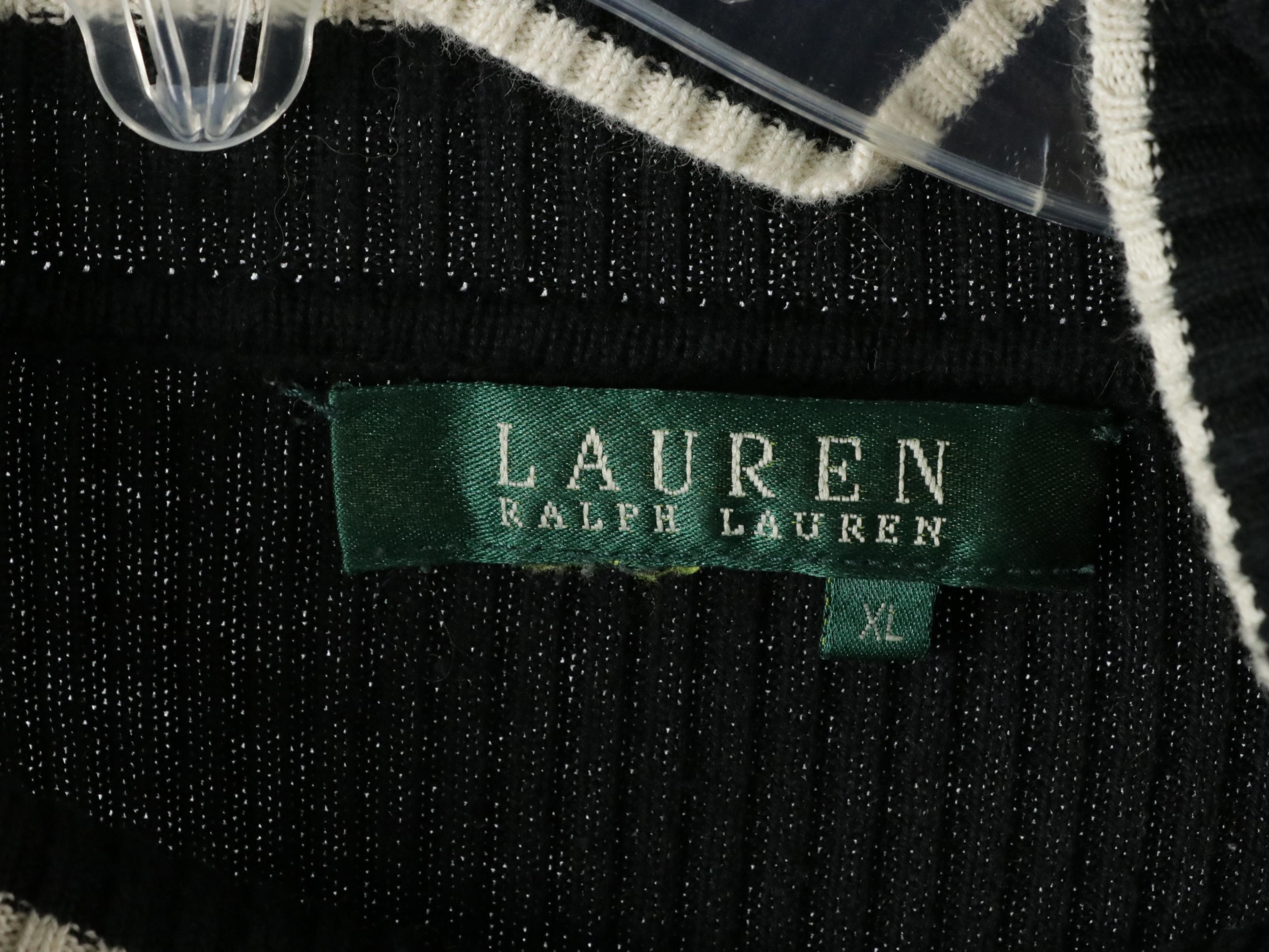 Lauren by Ralph Lauren Knit Sweaters