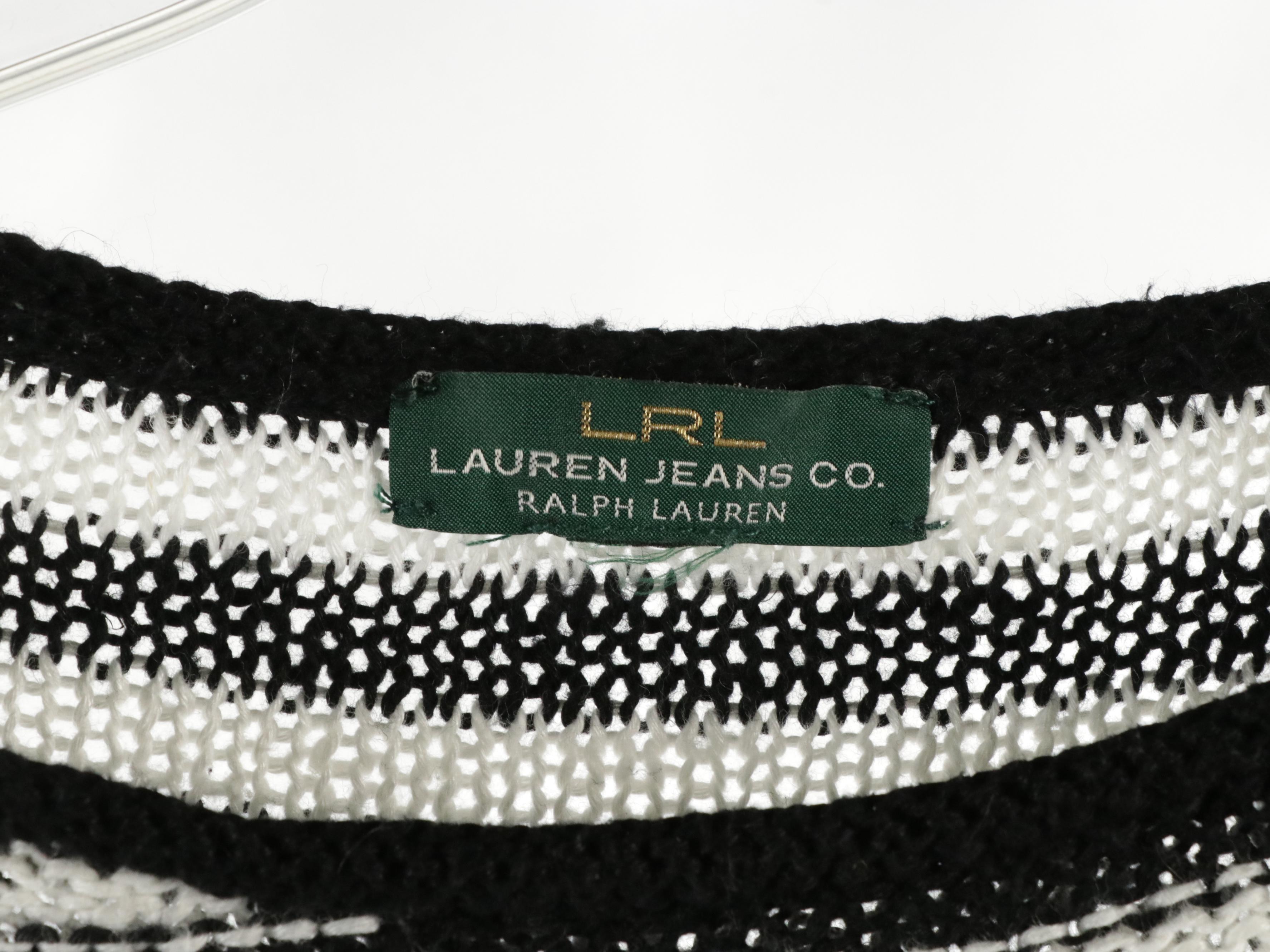 Lauren by Ralph Lauren Knit Sweaters